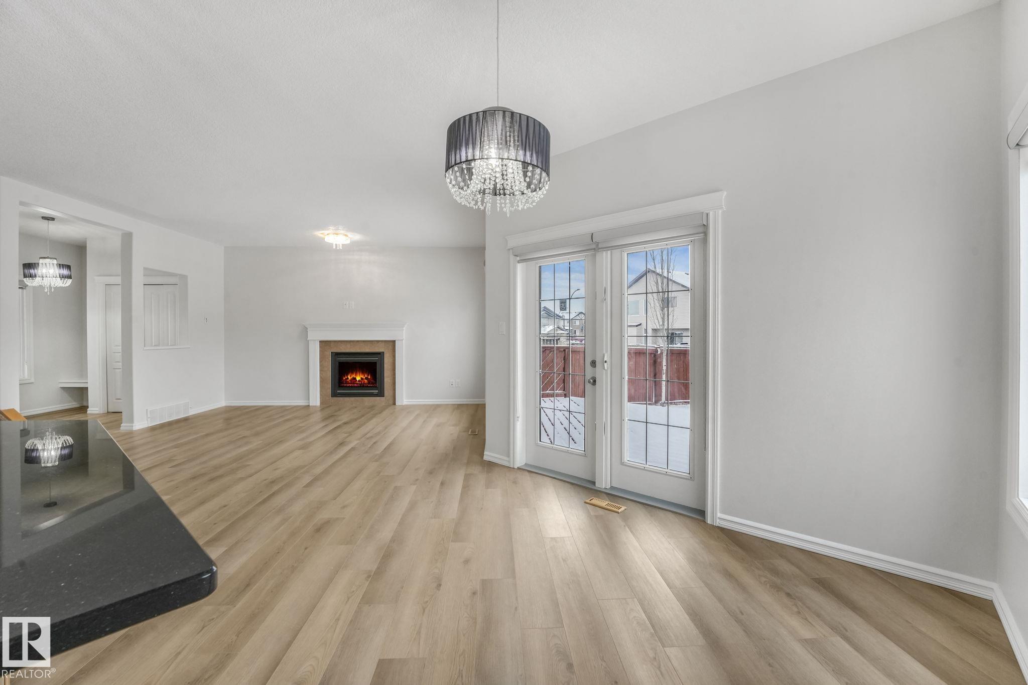 Photo 11 at 8616 178 Avenue NW, Klarvatten, Edmonton