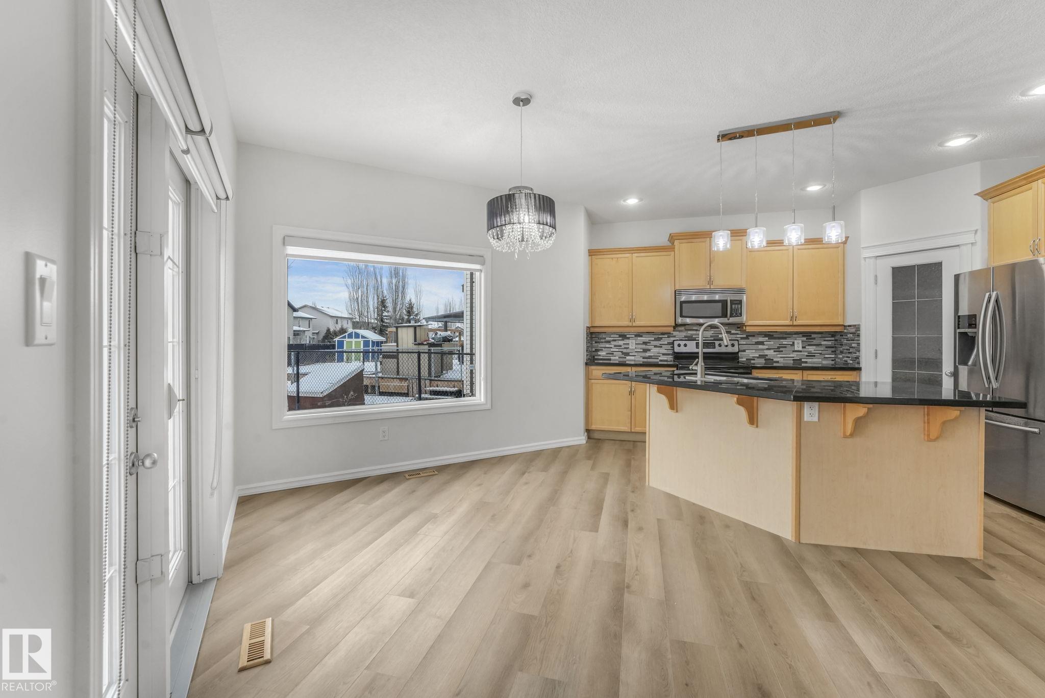 Photo 12 at 8616 178 Avenue NW, Klarvatten, Edmonton