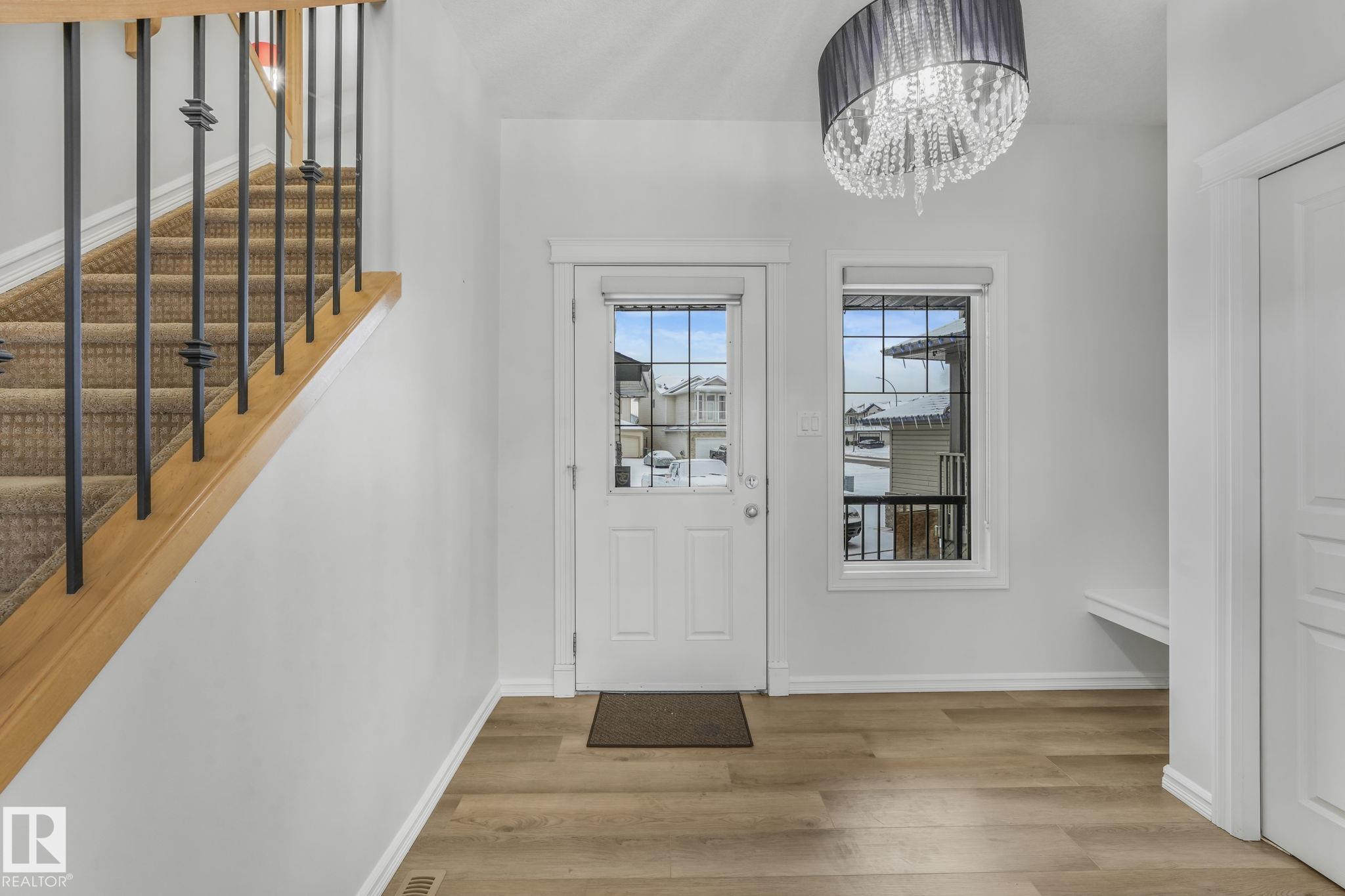 8616 178 Avenue NW, Klarvatten, Edmonton