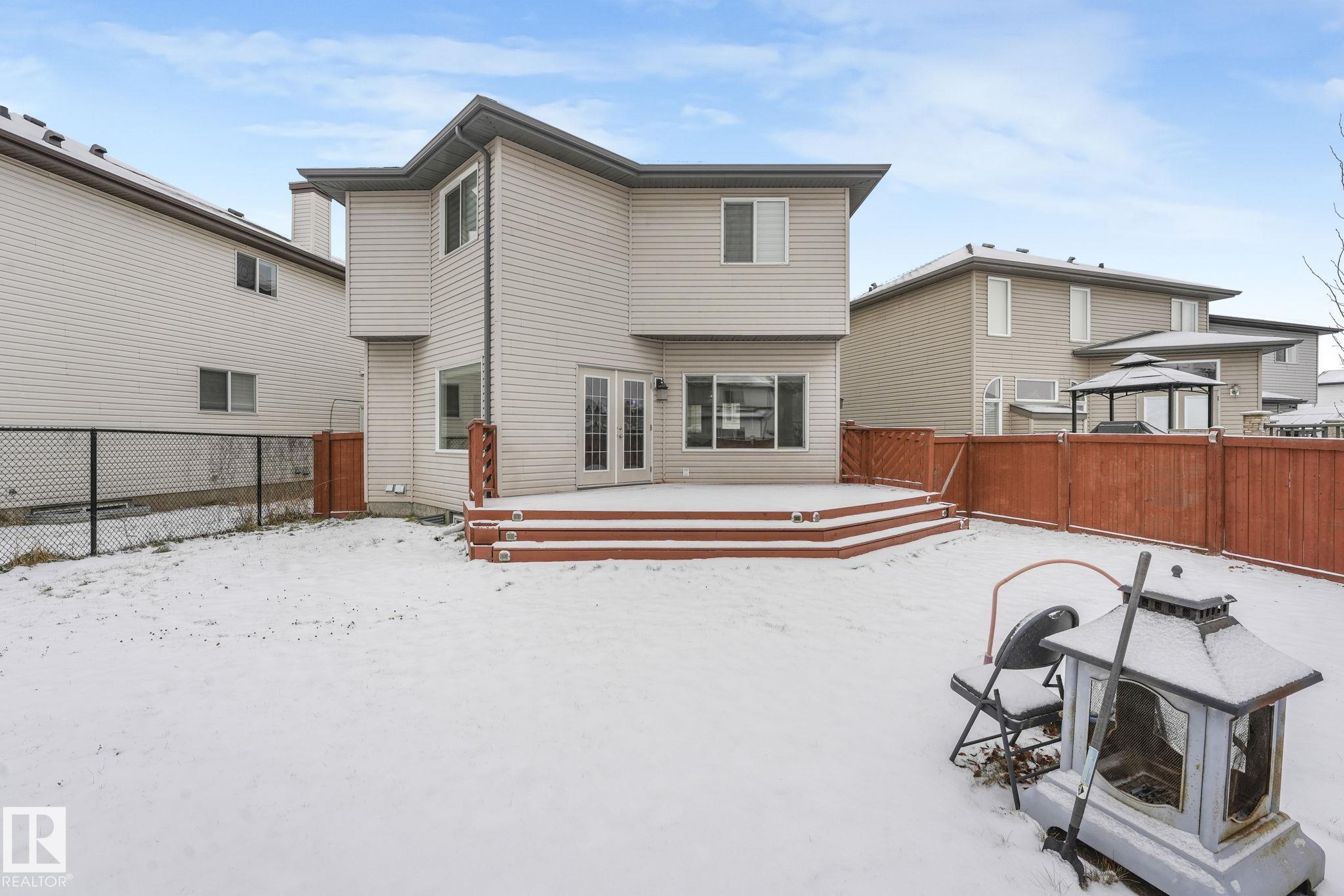 Photo 48 at 8616 178 Avenue NW, Klarvatten, Edmonton