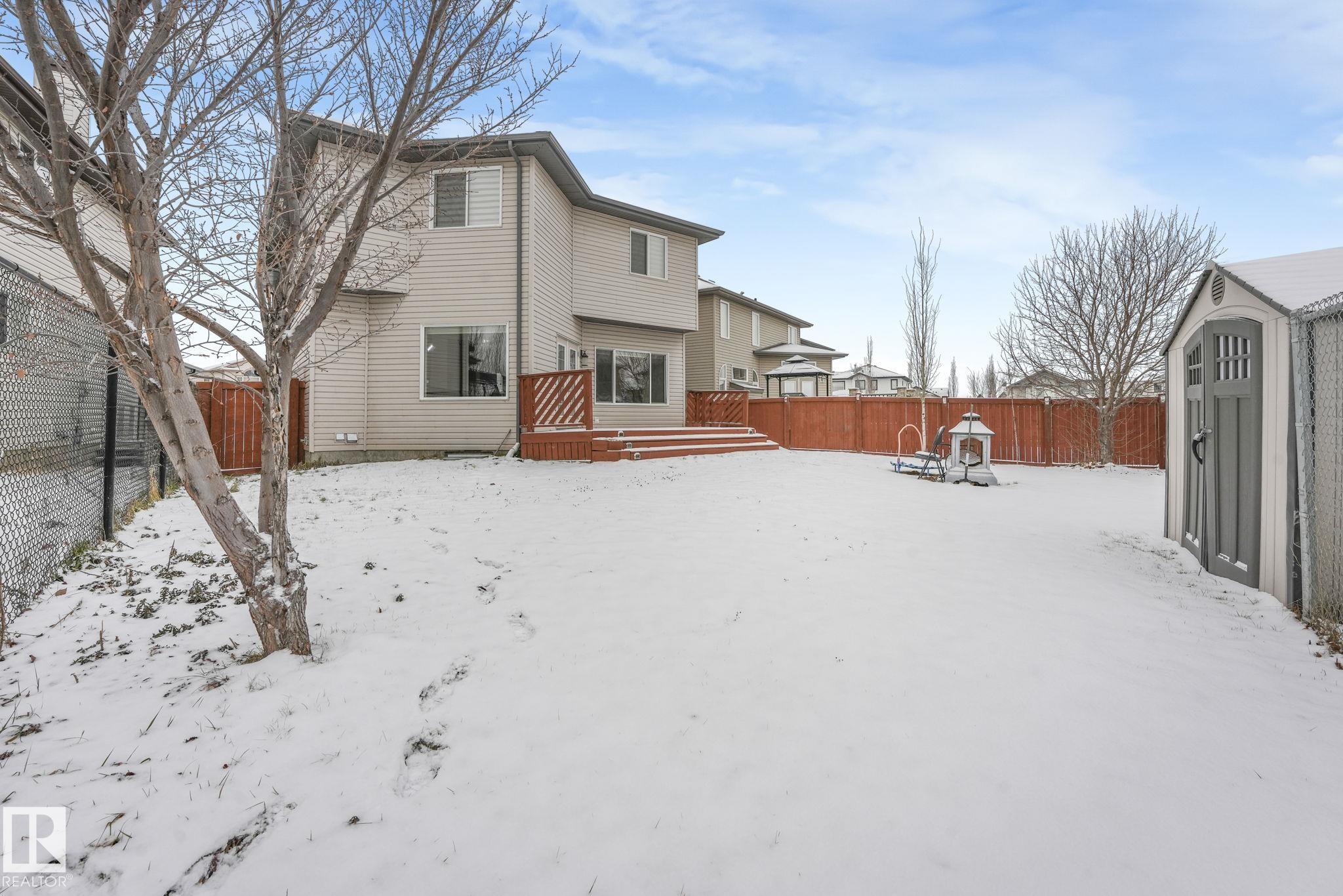 Photo 49 at 8616 178 Avenue NW, Klarvatten, Edmonton