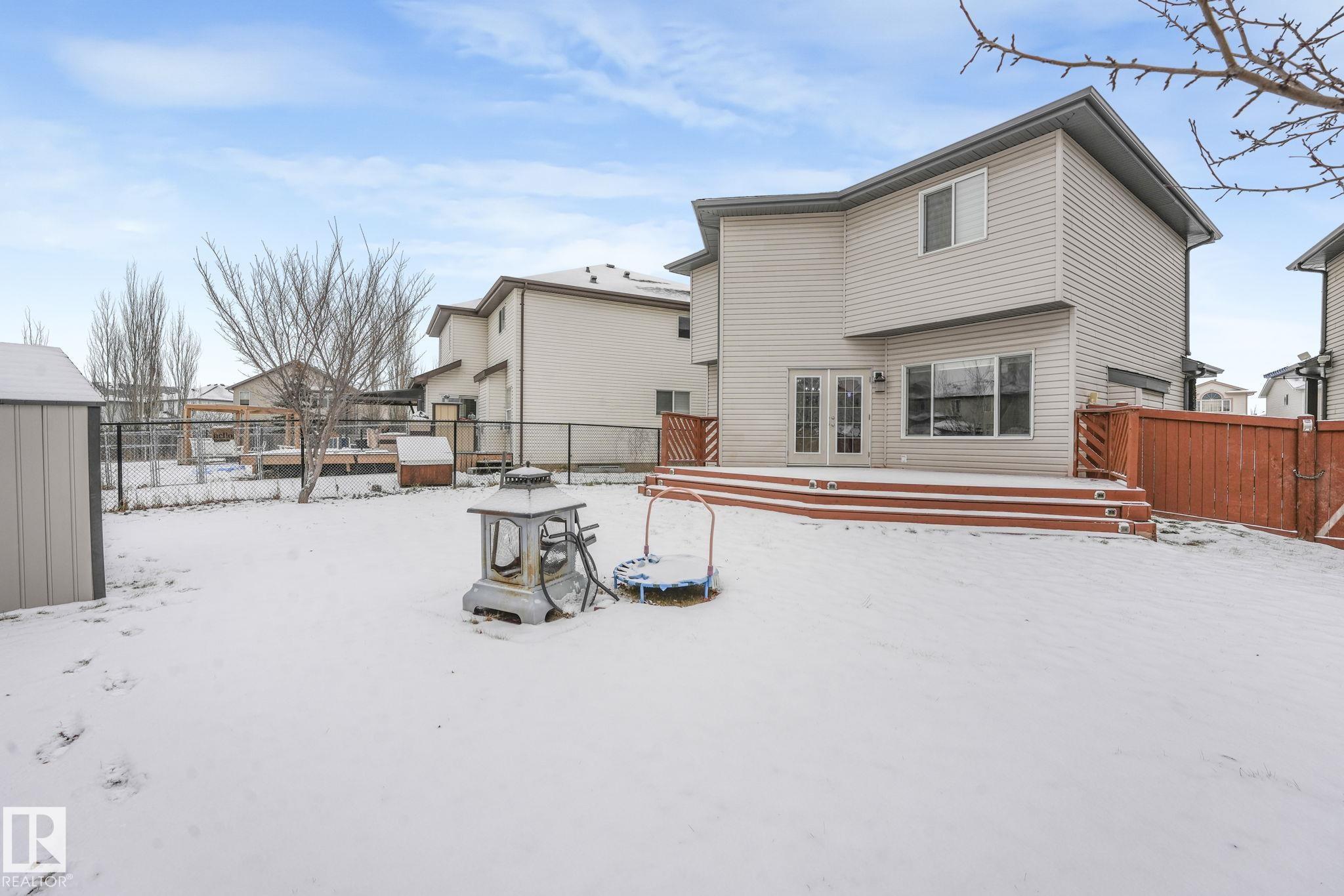 Photo 50 at 8616 178 Avenue NW, Klarvatten, Edmonton