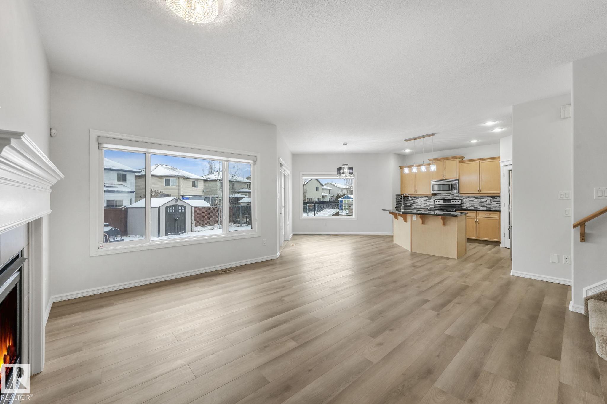 Photo 6 at 8616 178 Avenue NW, Klarvatten, Edmonton