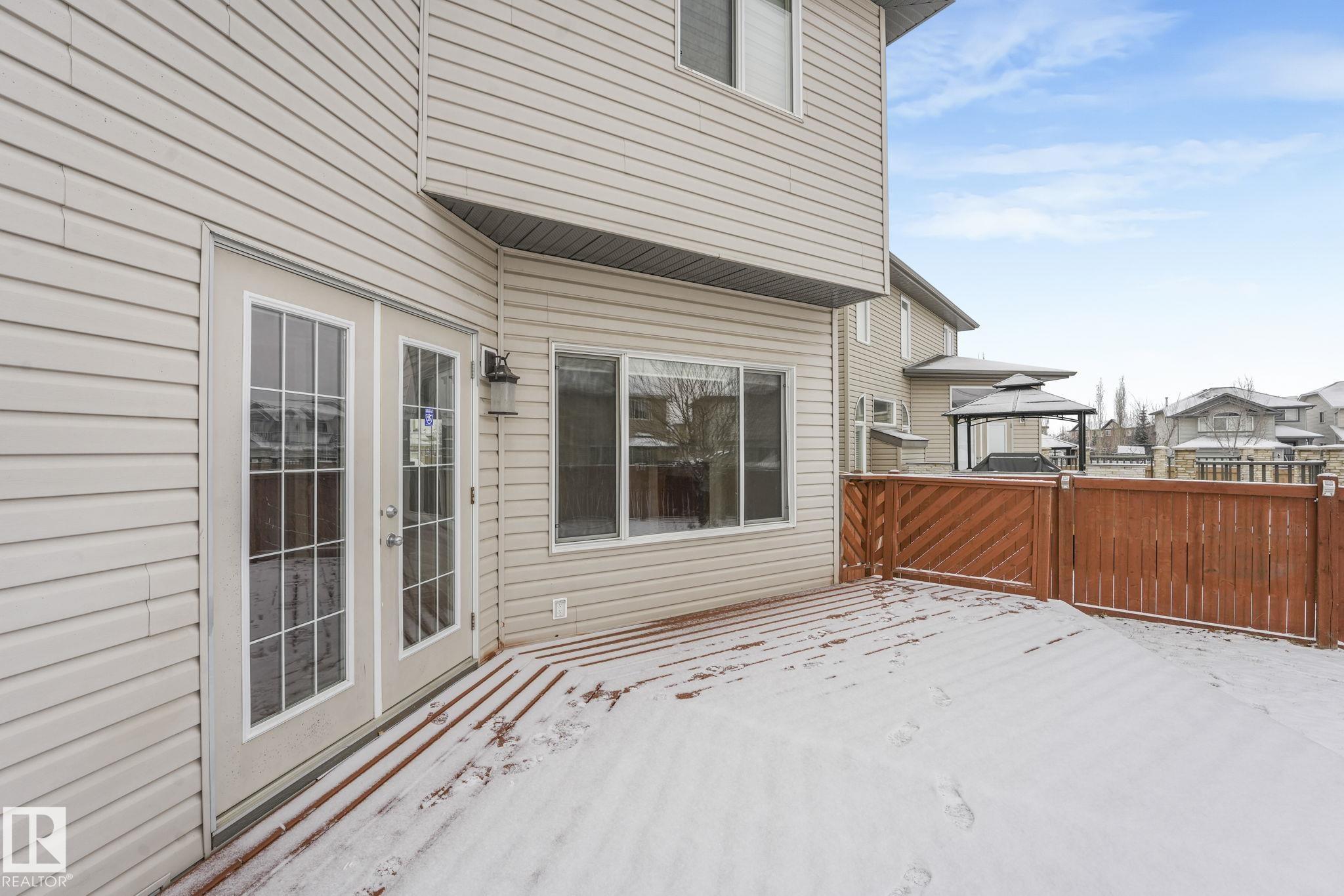 Photo 52 at 8616 178 Avenue NW, Klarvatten, Edmonton