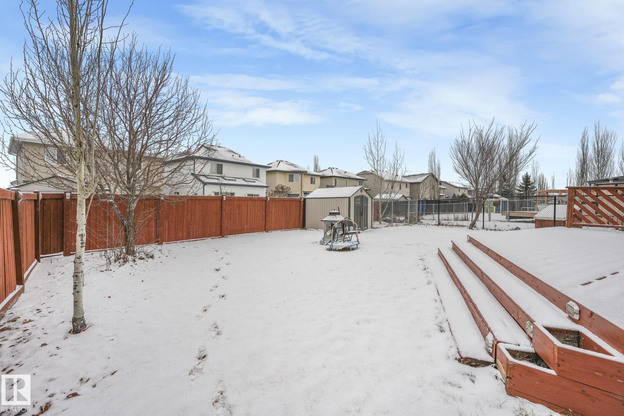 Photo 53 at 8616 178 Avenue NW, Klarvatten, Edmonton