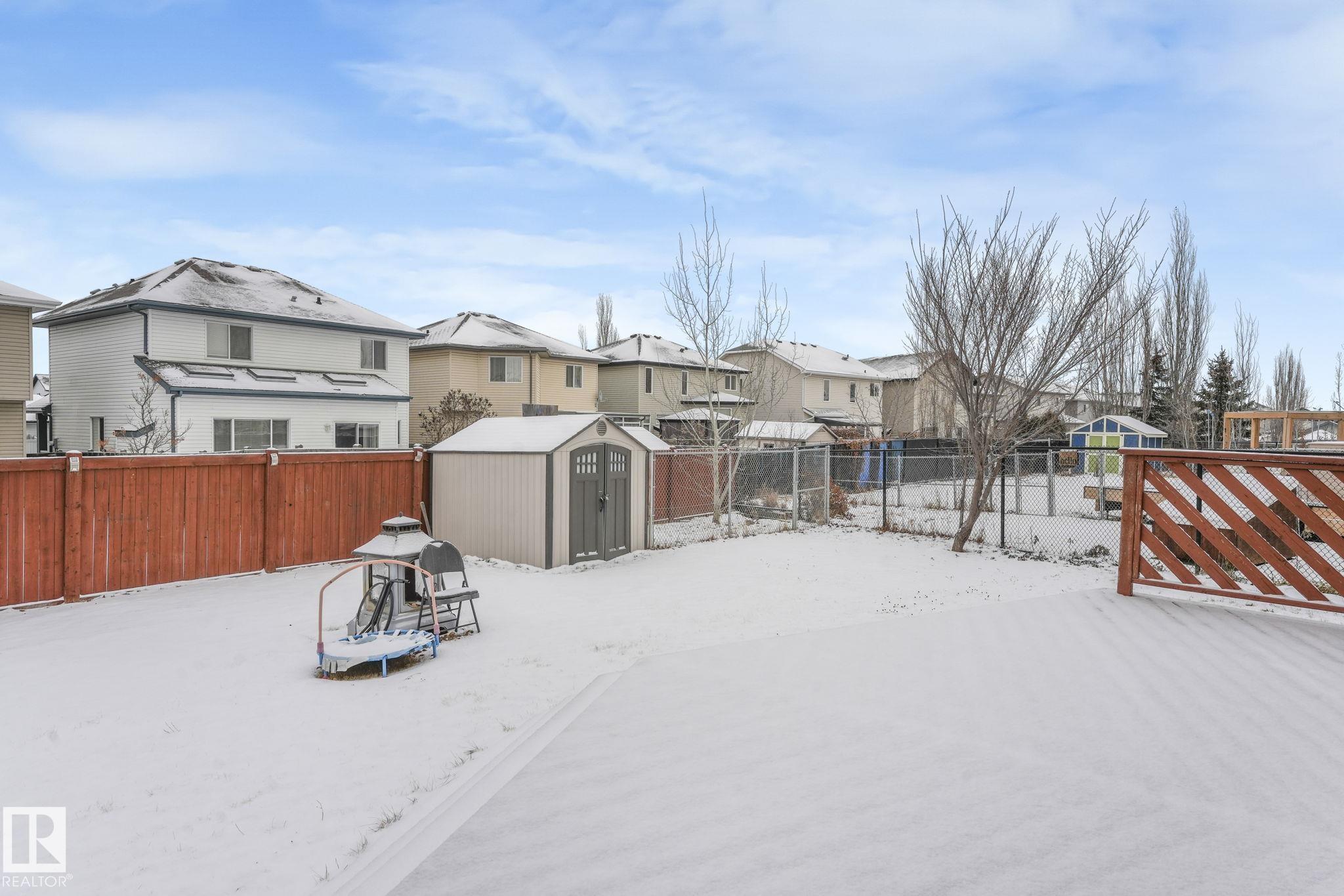 Photo 54 at 8616 178 Avenue NW, Klarvatten, Edmonton