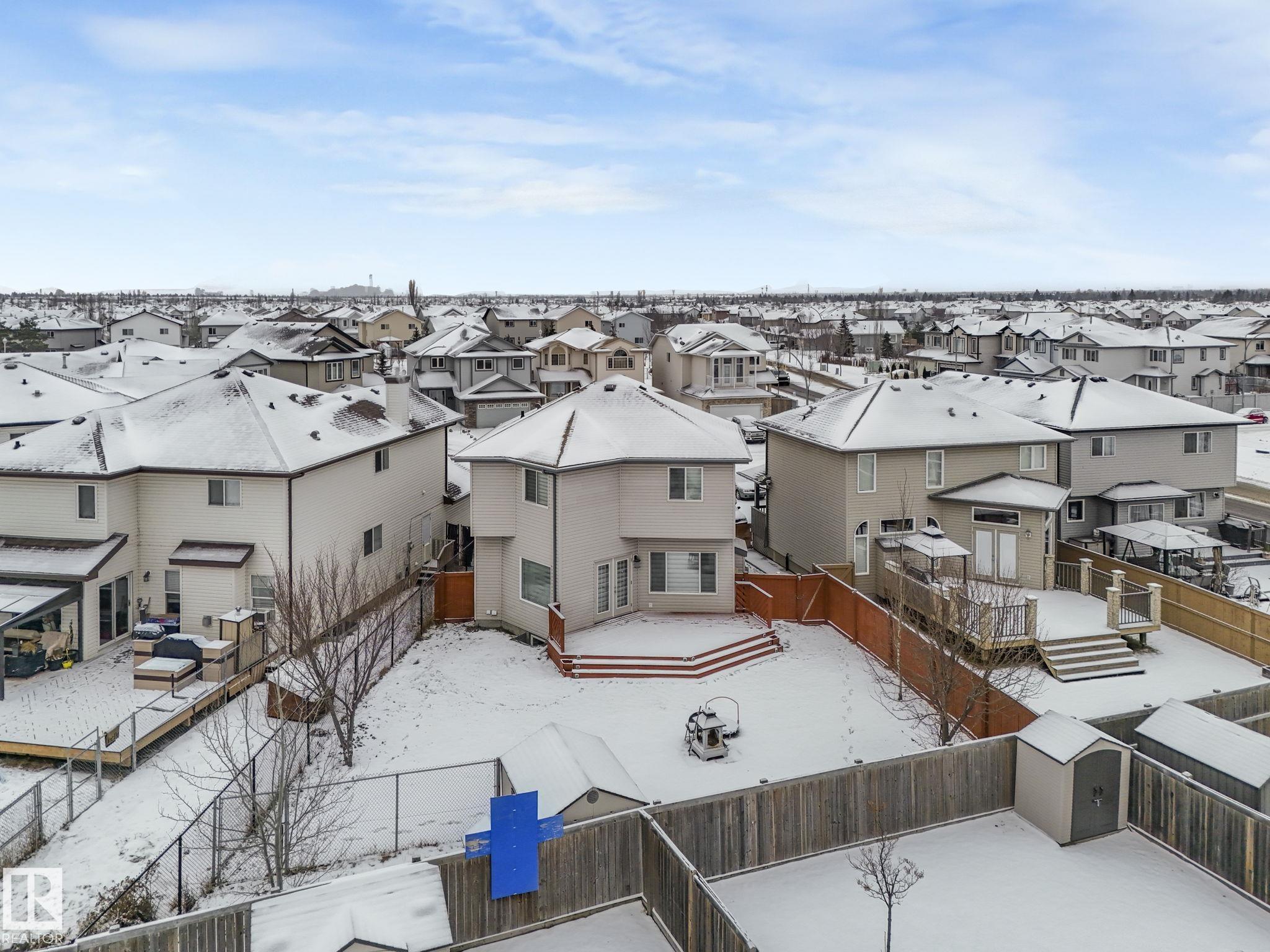 Photo 57 at 8616 178 Avenue NW, Klarvatten, Edmonton