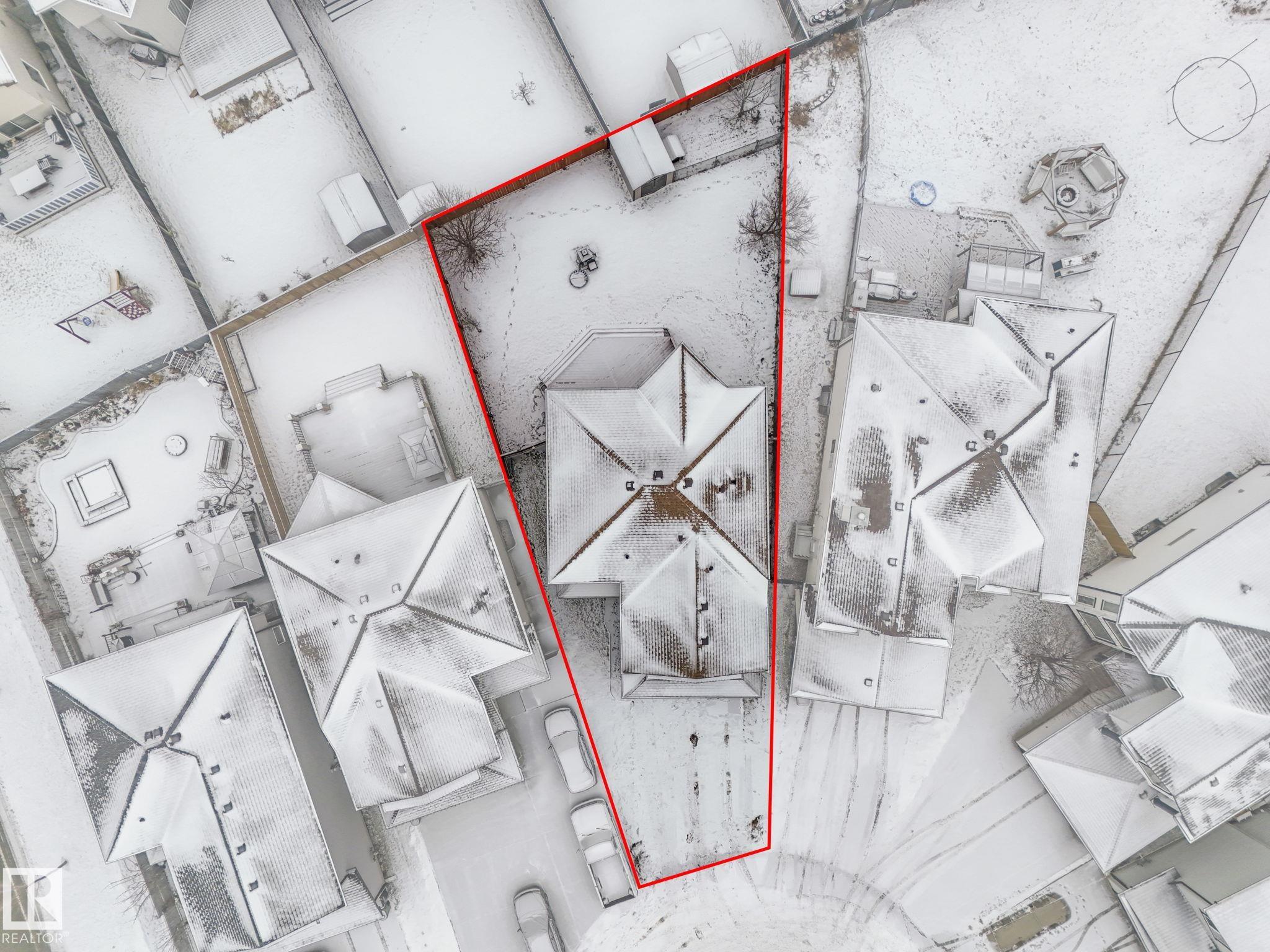 Photo 59 at 8616 178 Avenue NW, Klarvatten, Edmonton