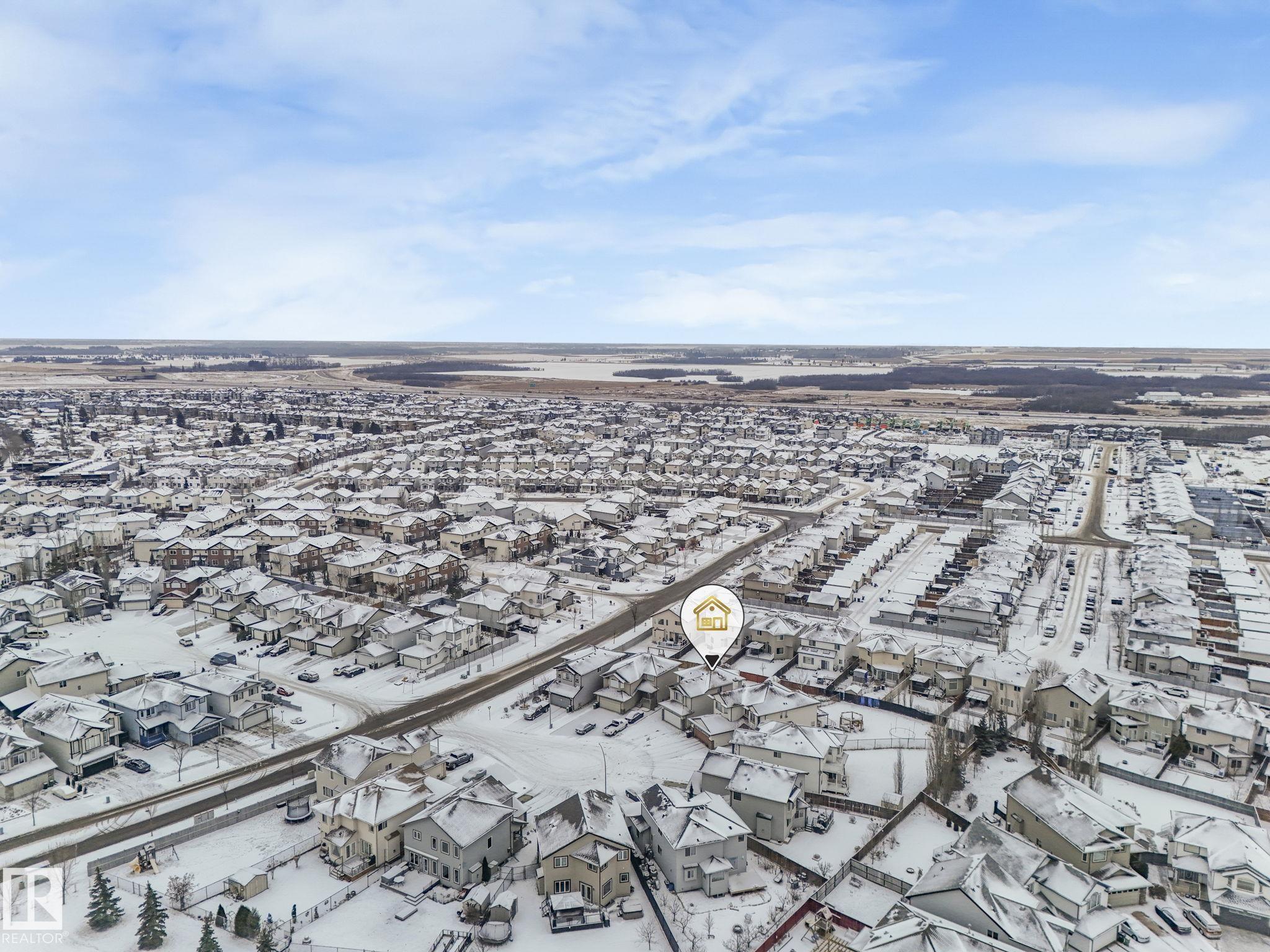 Photo 62 at 8616 178 Avenue NW, Klarvatten, Edmonton