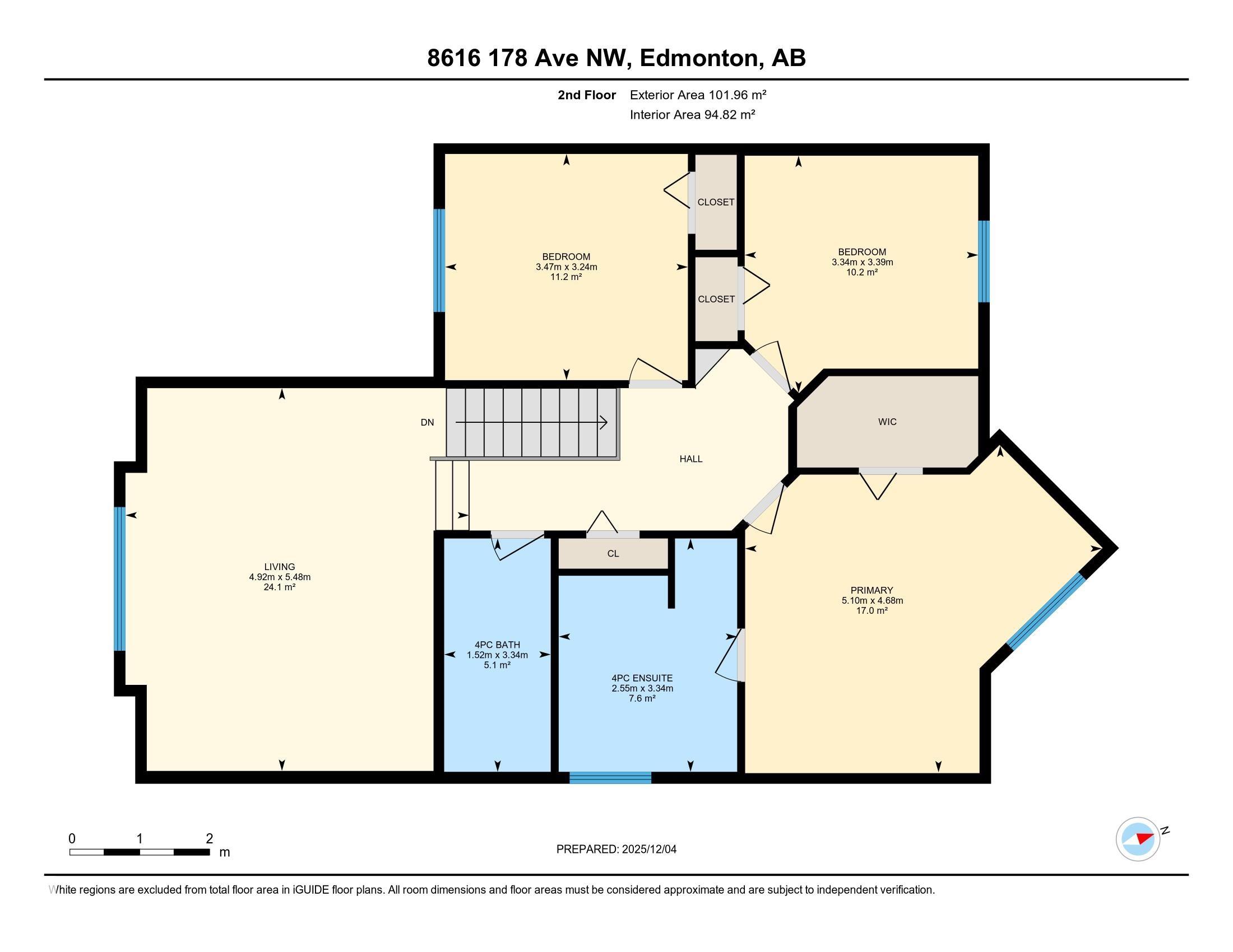 Photo 64 at 8616 178 Avenue NW, Klarvatten, Edmonton