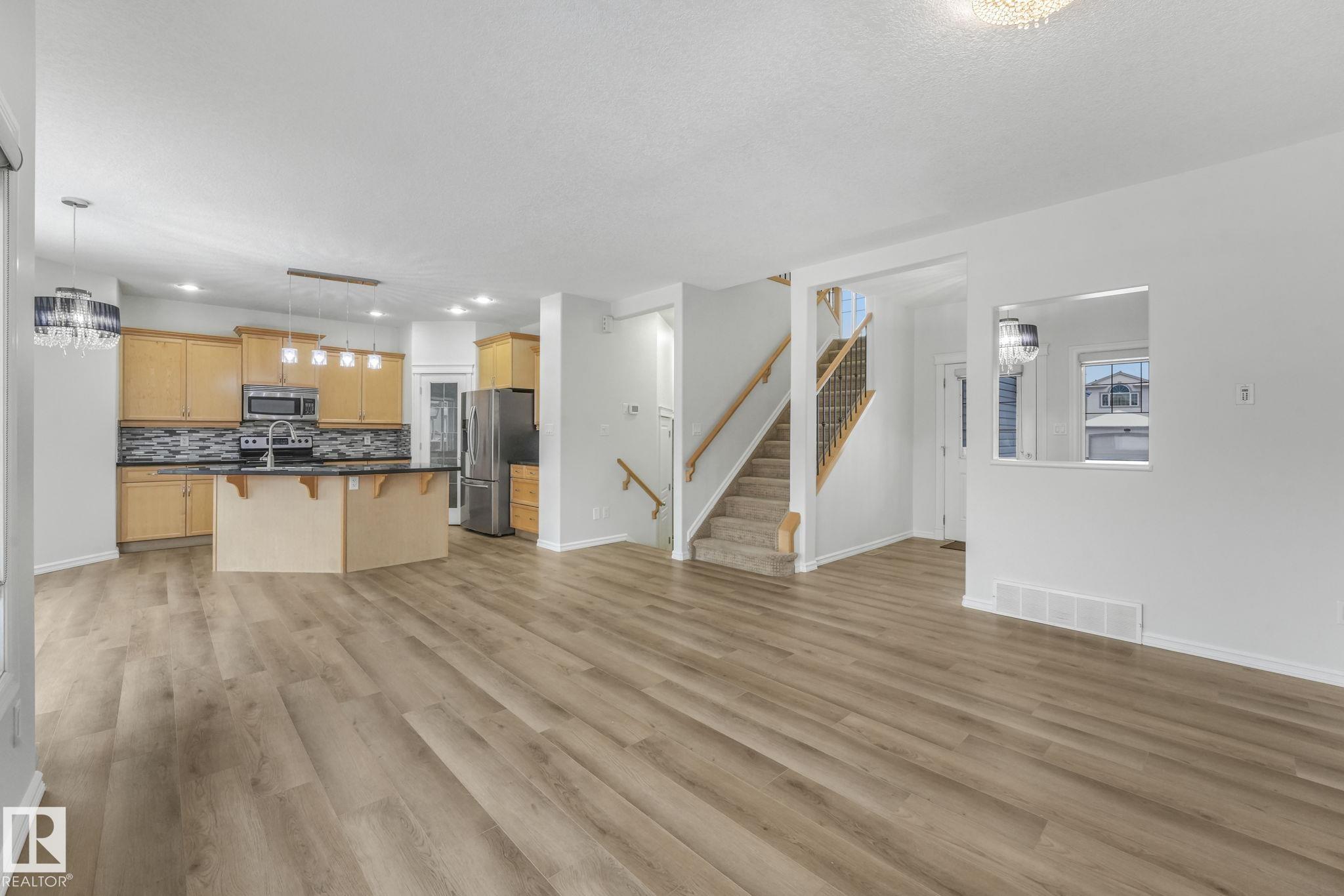 Photo 9 at 8616 178 Avenue NW, Klarvatten, Edmonton