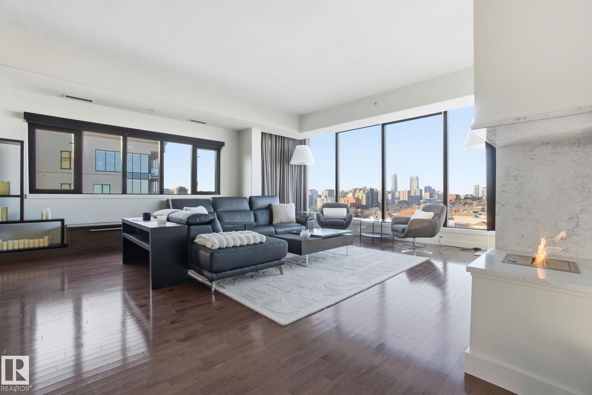 1102 - 10319 111 Street NW, Downtown, Edmonton photo number 2