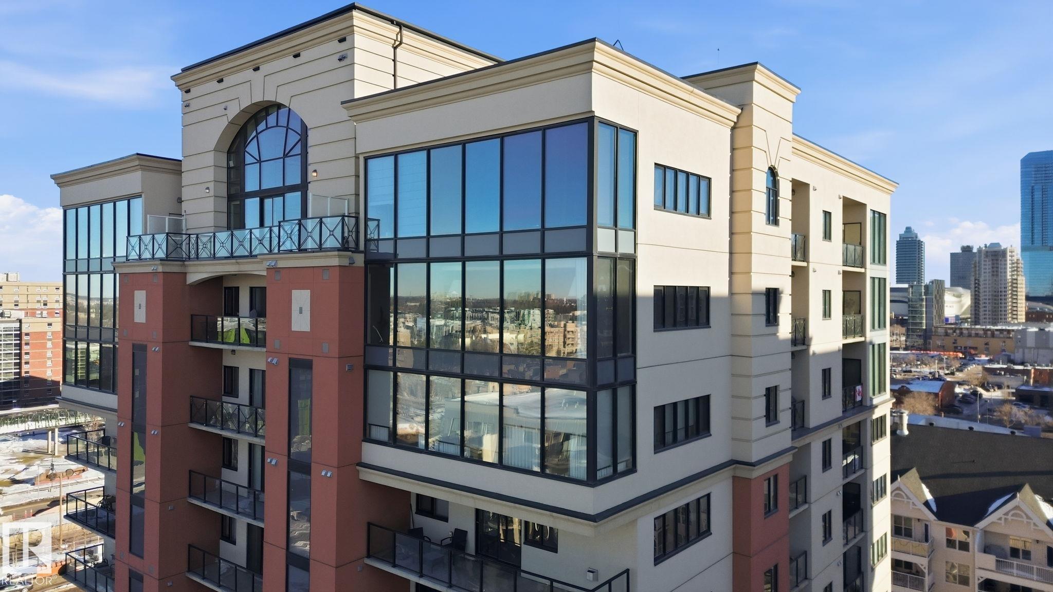 Picture for #1102 10319 111 ST NW