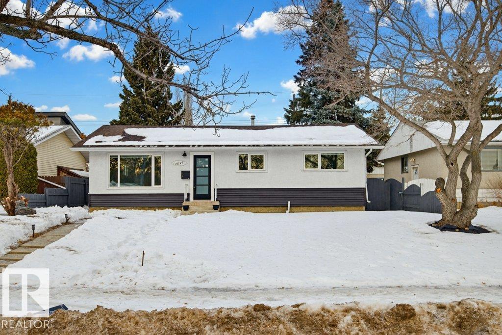 Photo 41 at 16206 83 Avenue NW, Elmwood, Edmonton