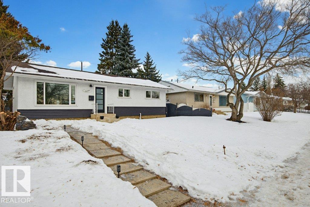 Photo 42 at 16206 83 Avenue NW, Elmwood, Edmonton