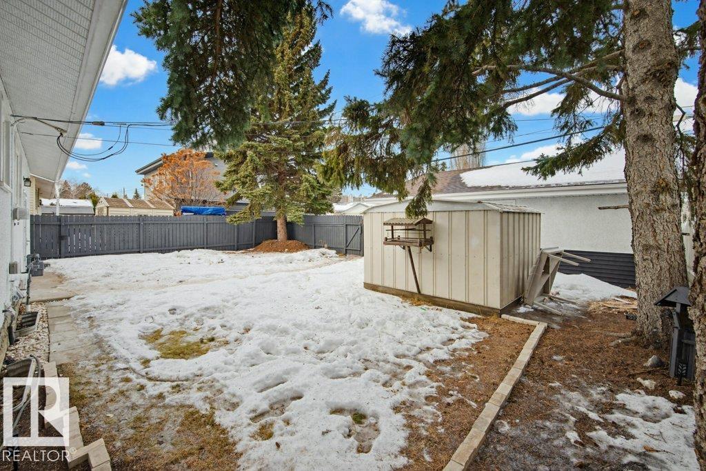 Photo 46 at 16206 83 Avenue NW, Elmwood, Edmonton