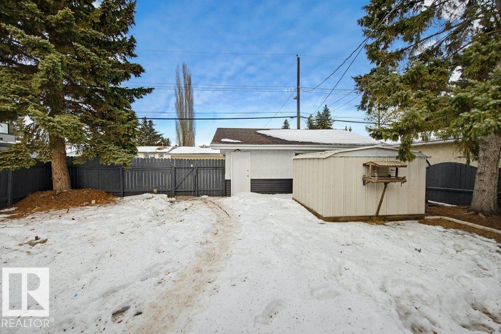 Photo 47 at 16206 83 Avenue NW, Elmwood, Edmonton