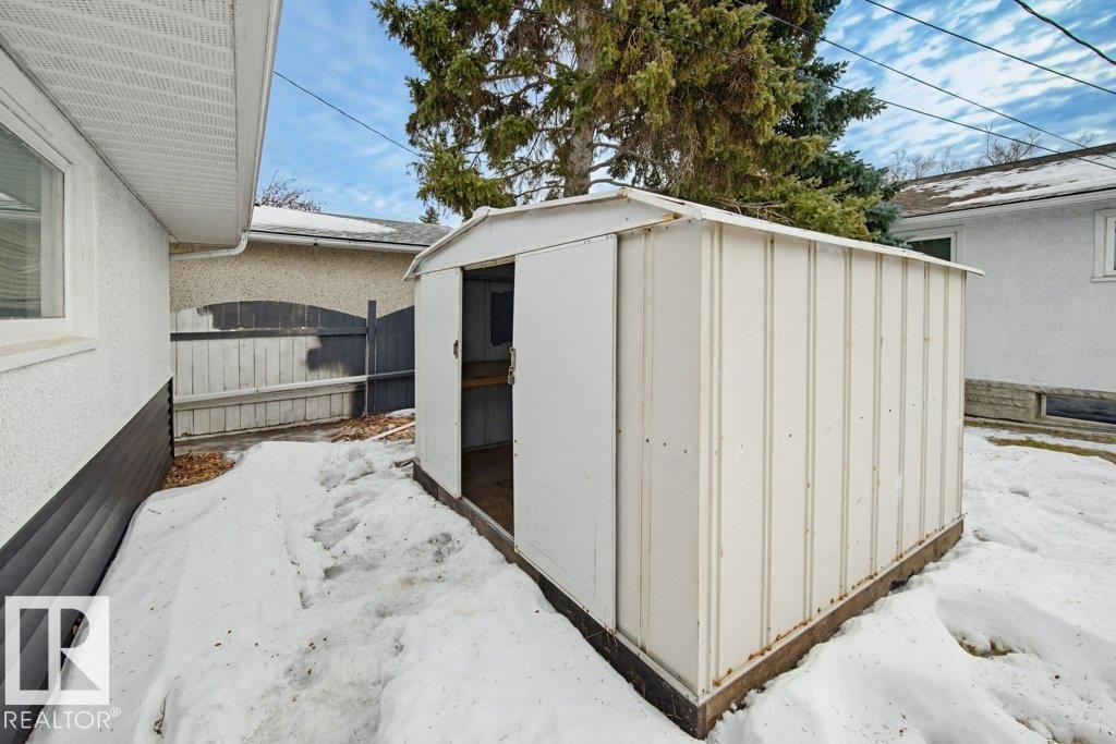 Photo 49 at 16206 83 Avenue NW, Elmwood, Edmonton