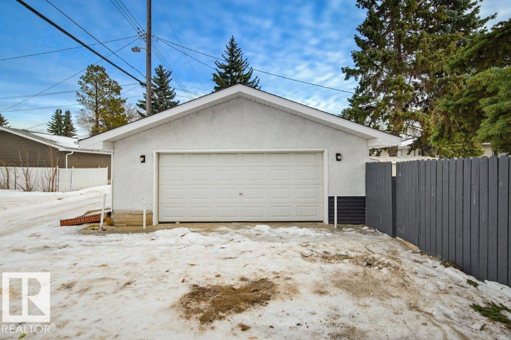 Photo 51 at 16206 83 Avenue NW, Elmwood, Edmonton