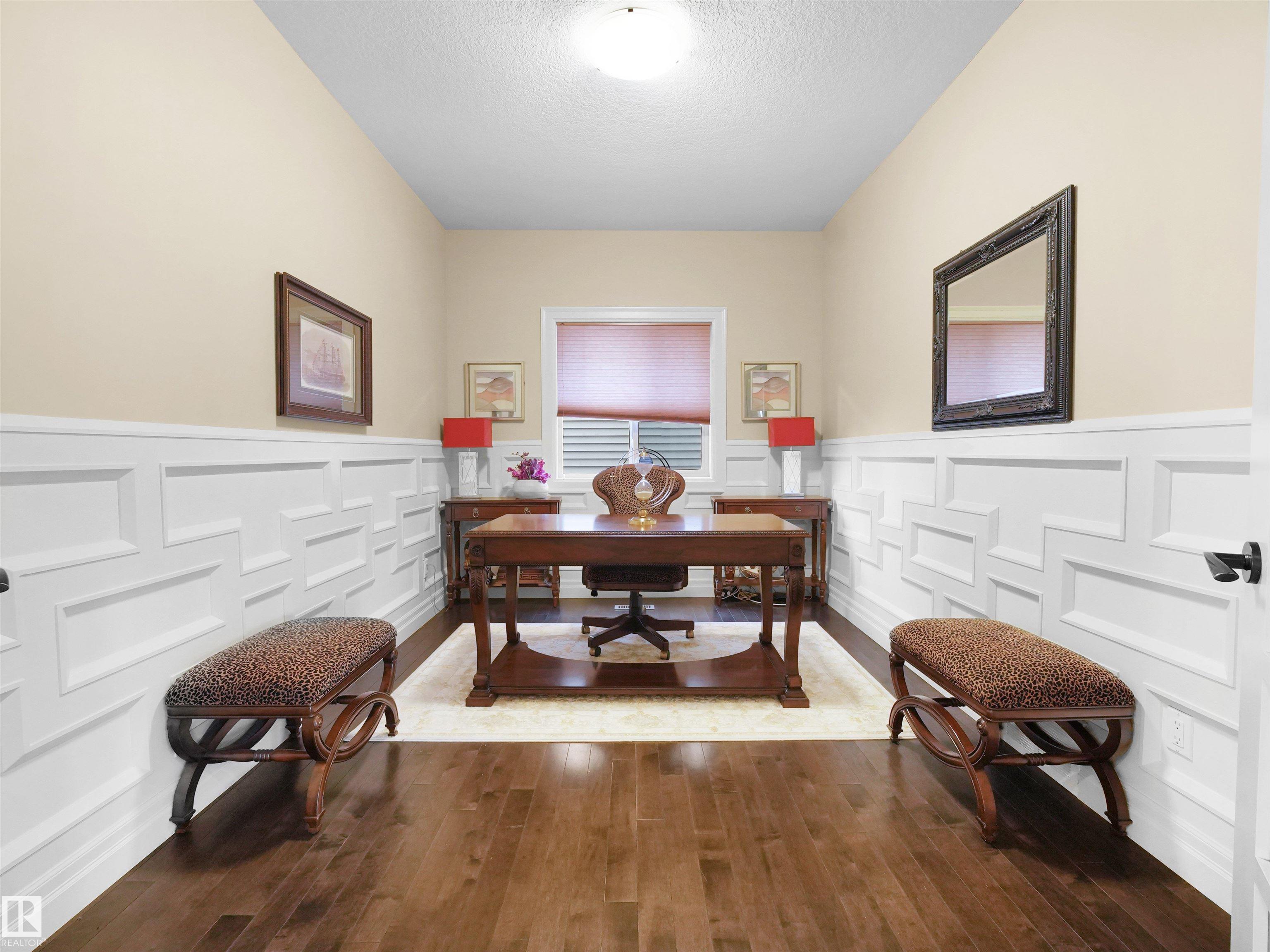 Photo 14 at 2019 Cameron Ravine Way NW, Cameron Heights, Edmonton