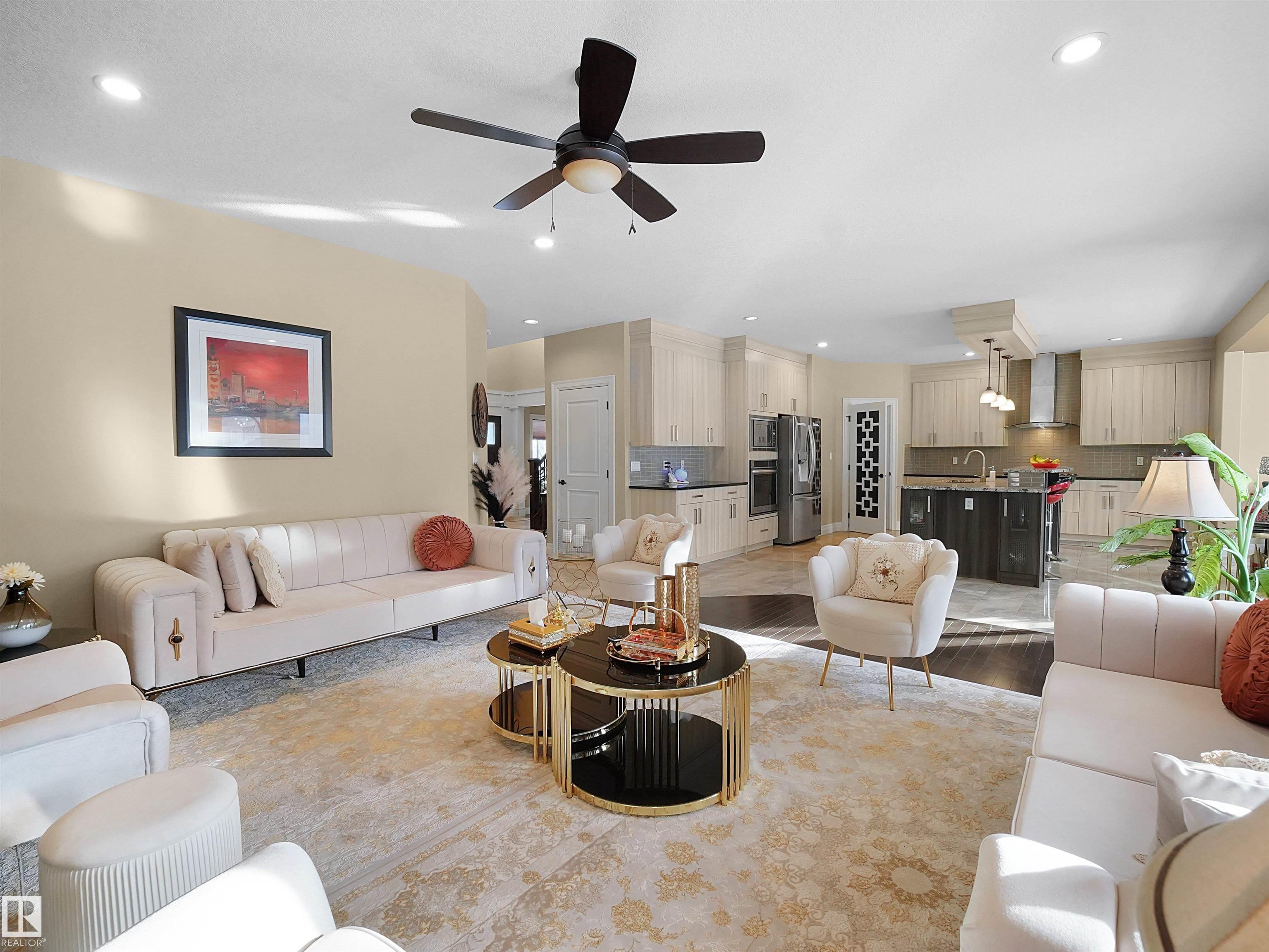 Photo 16 at 2019 Cameron Ravine Way NW, Cameron Heights, Edmonton