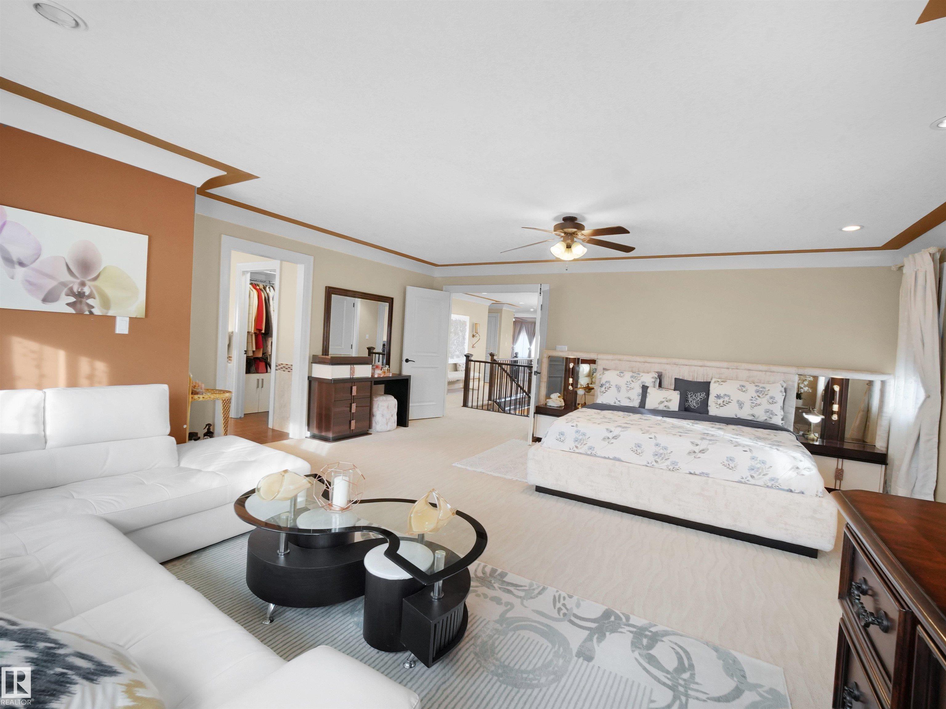 Photo 30 at 2019 Cameron Ravine Way NW, Cameron Heights, Edmonton