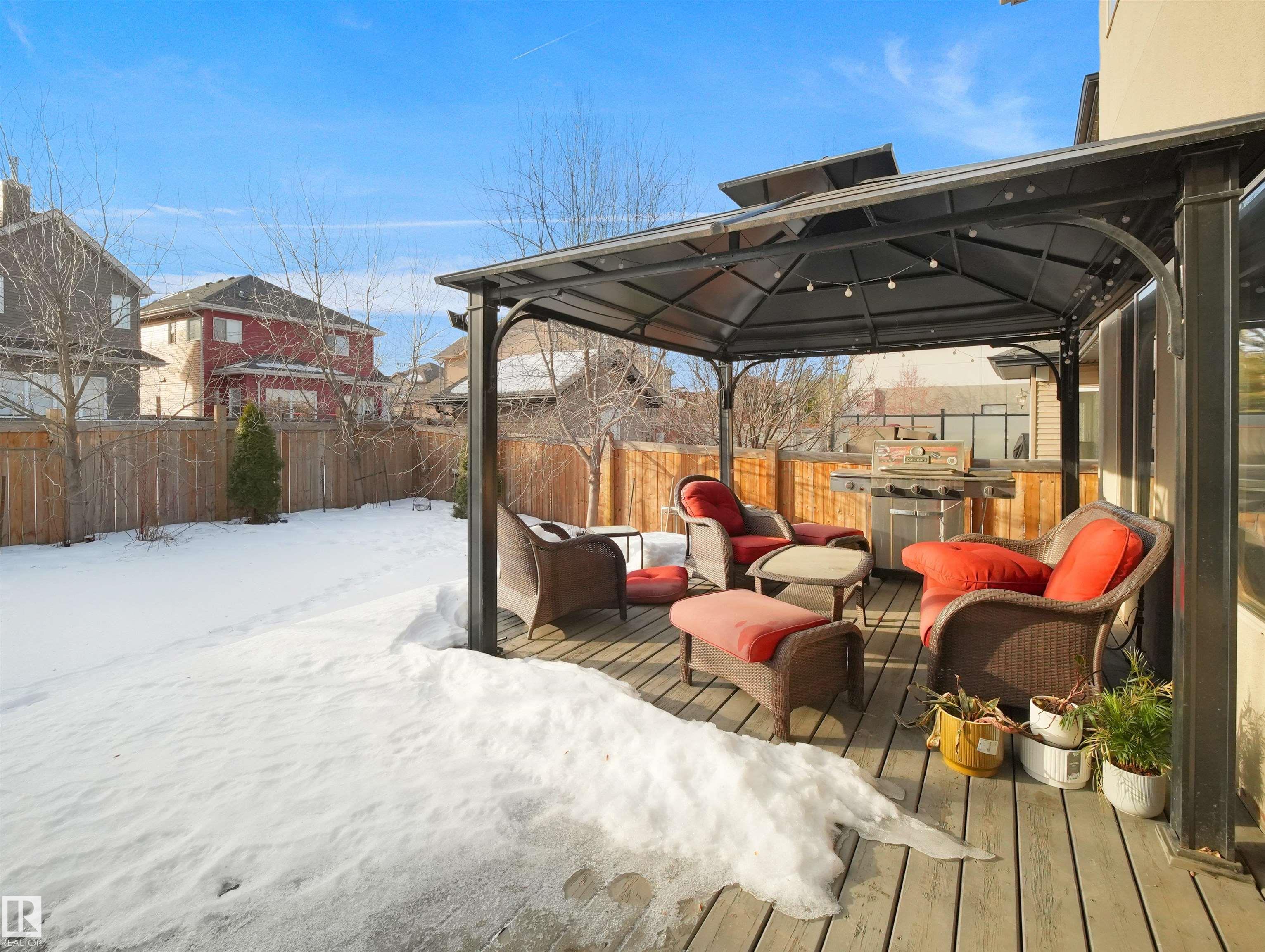 Photo 47 at 2019 Cameron Ravine Way NW, Cameron Heights, Edmonton