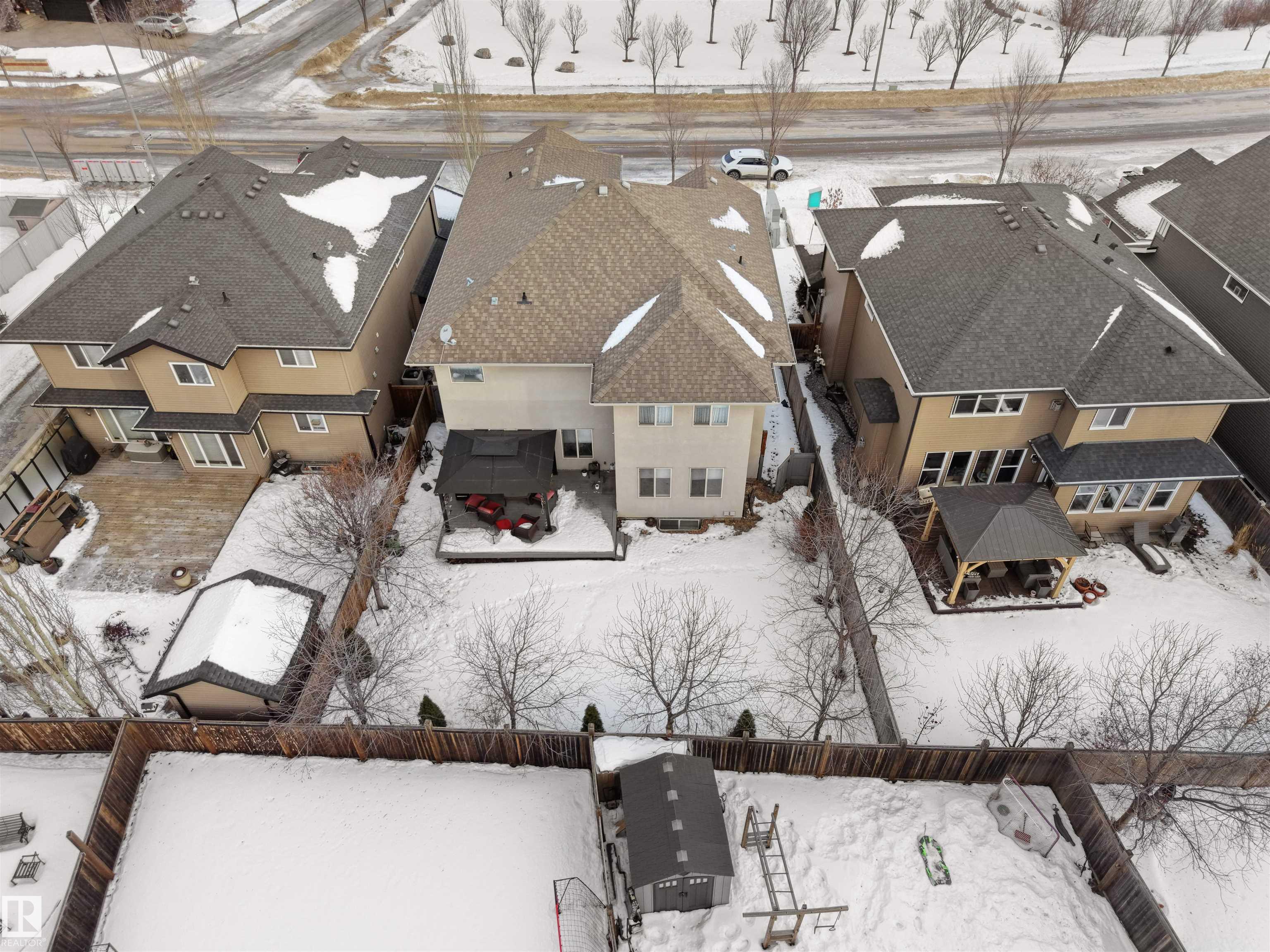 Photo 7 at 2019 Cameron Ravine Way NW, Cameron Heights, Edmonton