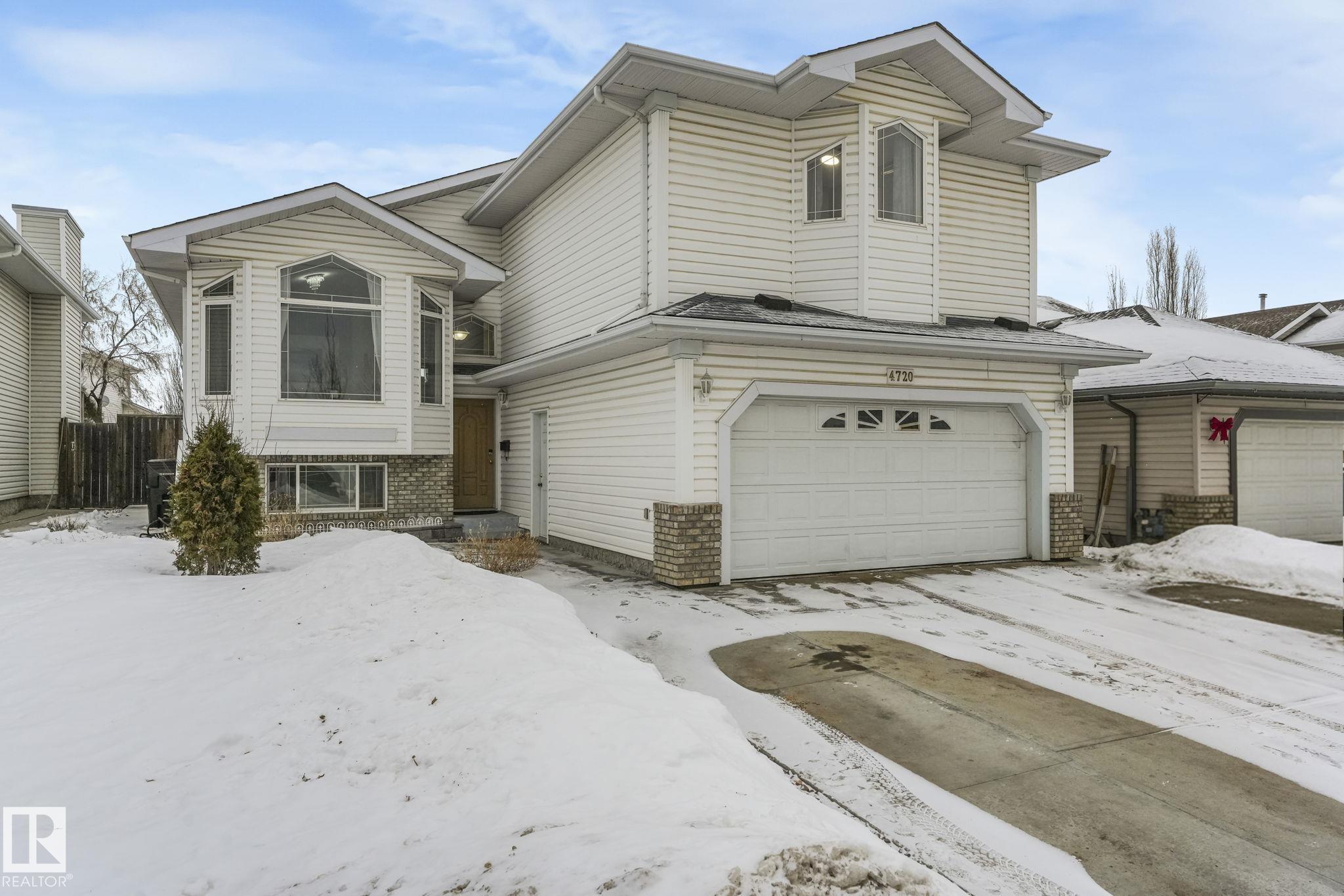 4720 150 Avenue NW, Miller, Edmonton