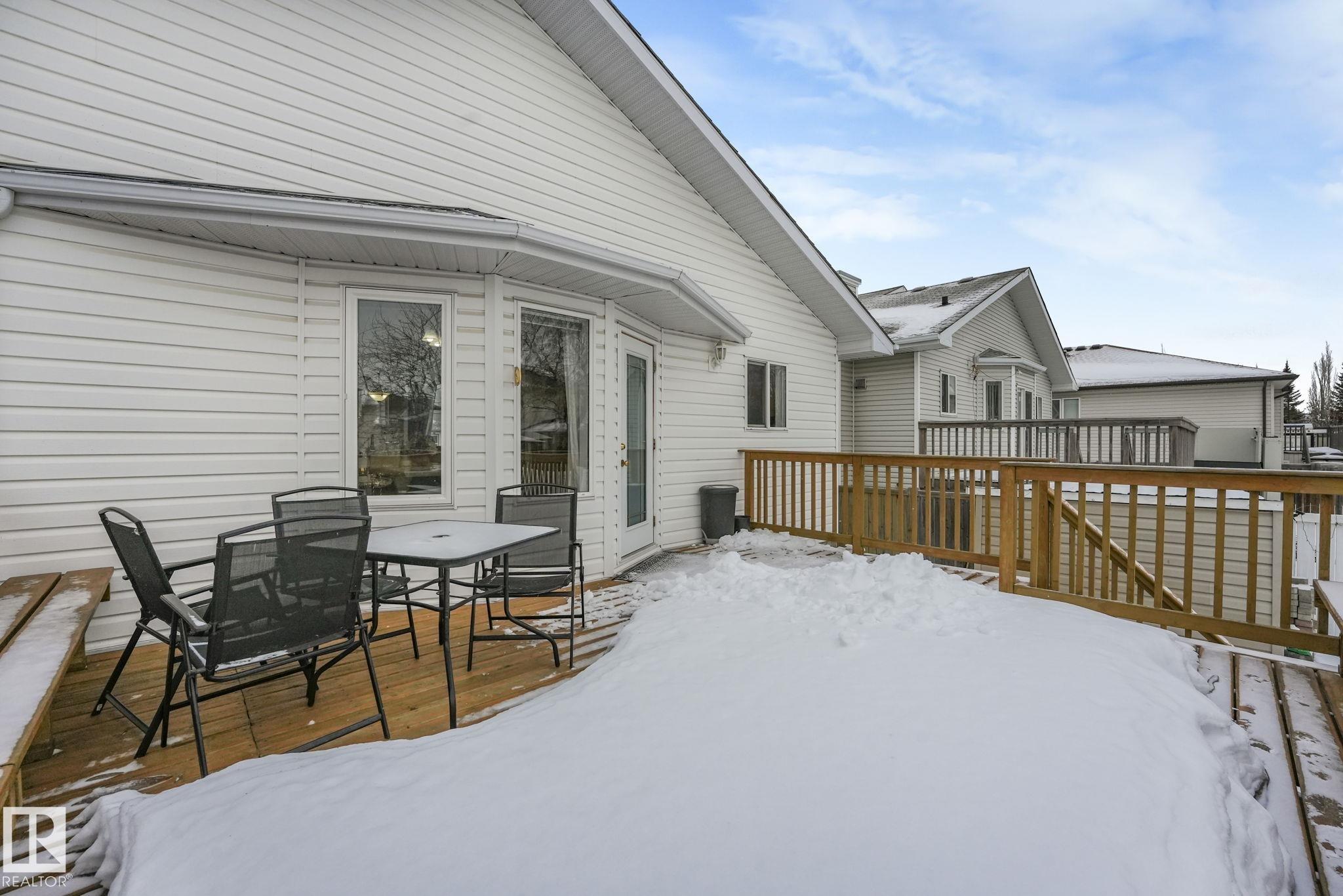 4720 150 Avenue NW, Miller, Edmonton