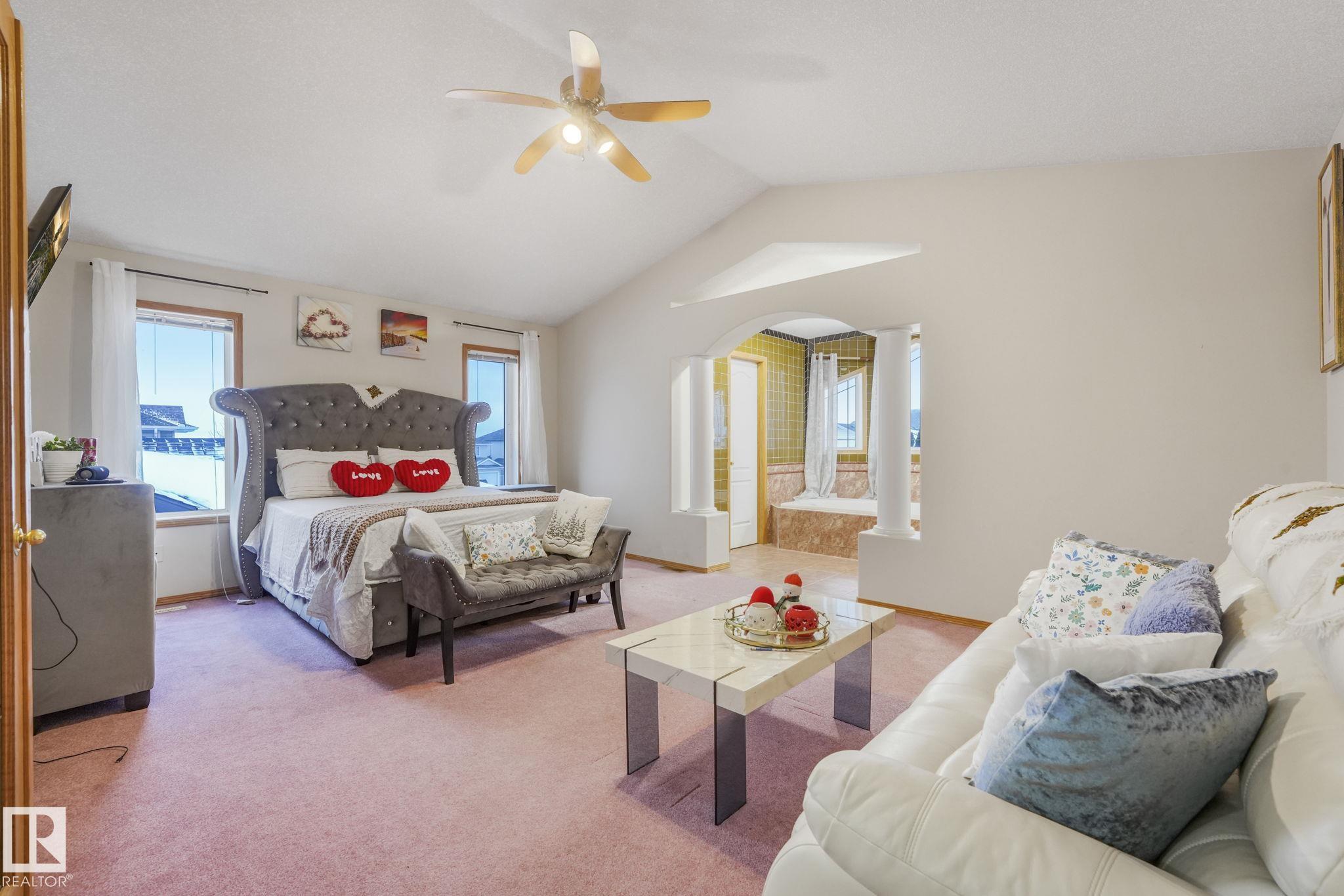 Photo 42 at 4720 150 Avenue NW, Miller, Edmonton