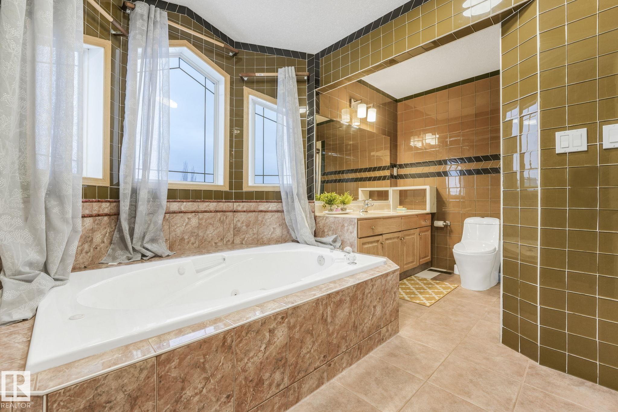 Photo 43 at 4720 150 Avenue NW, Miller, Edmonton