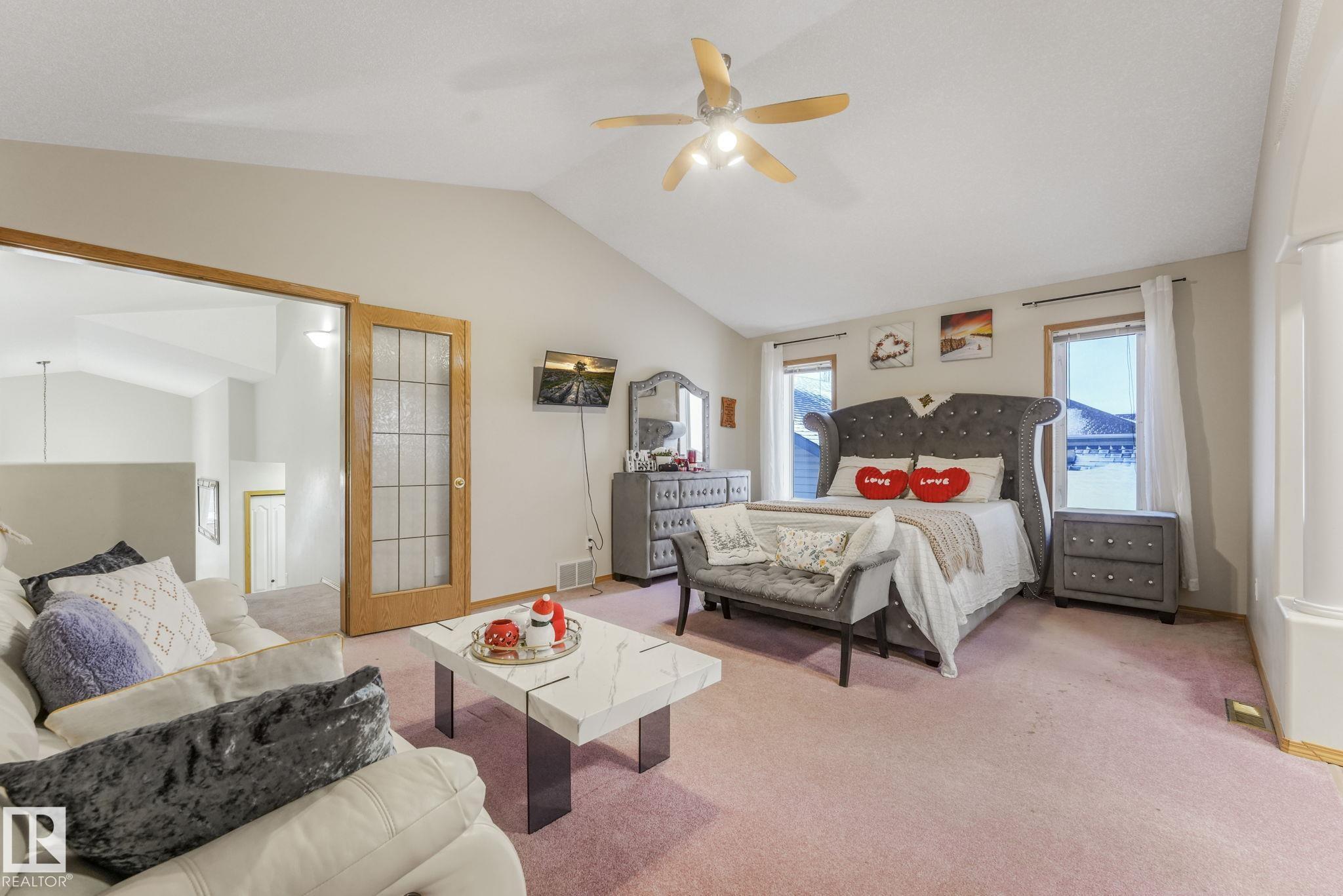 Photo 44 at 4720 150 Avenue NW, Miller, Edmonton