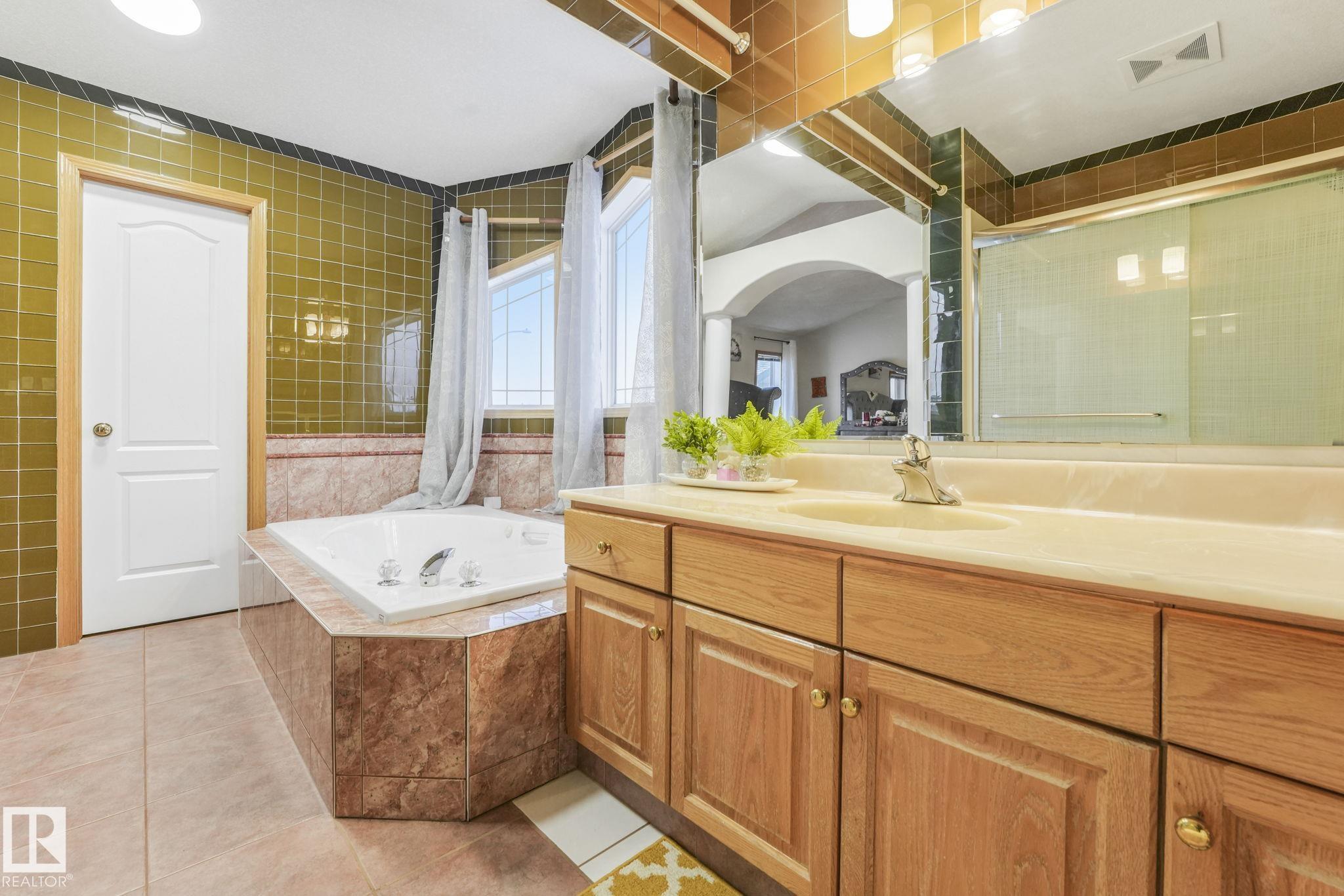 Photo 46 at 4720 150 Avenue NW, Miller, Edmonton