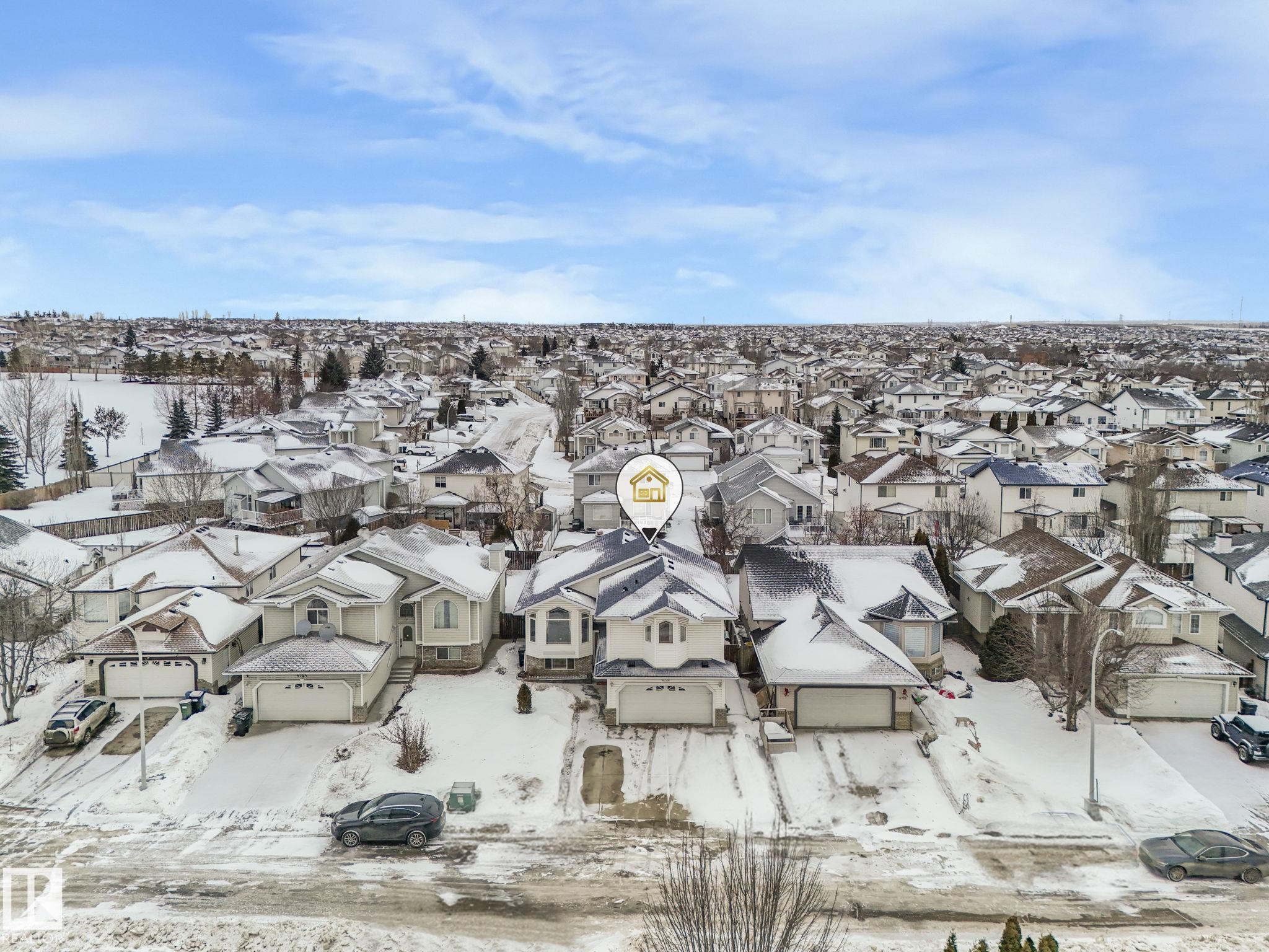 Photo 6 at 4720 150 Avenue NW, Miller, Edmonton