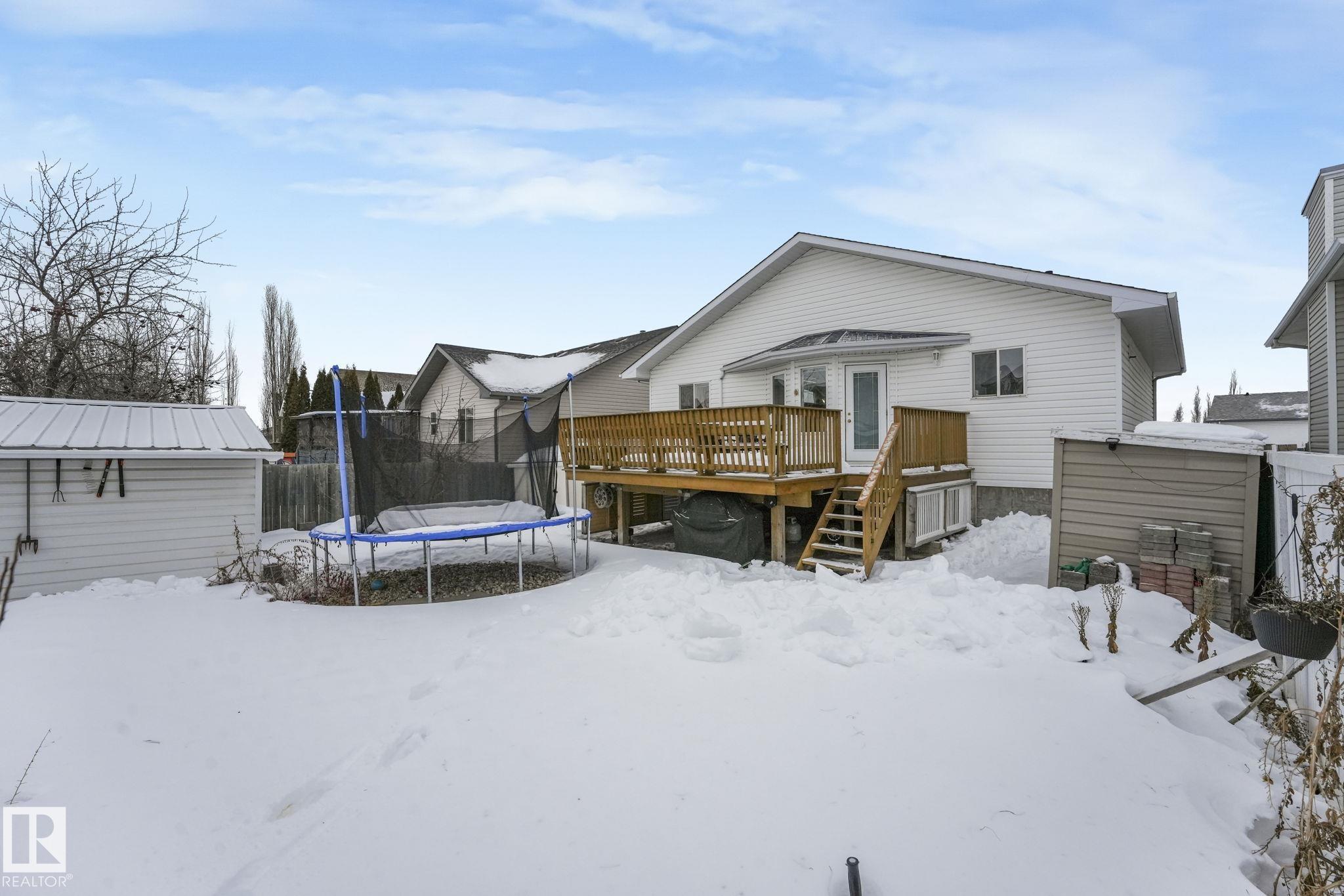 Photo 7 at 4720 150 Avenue NW, Miller, Edmonton