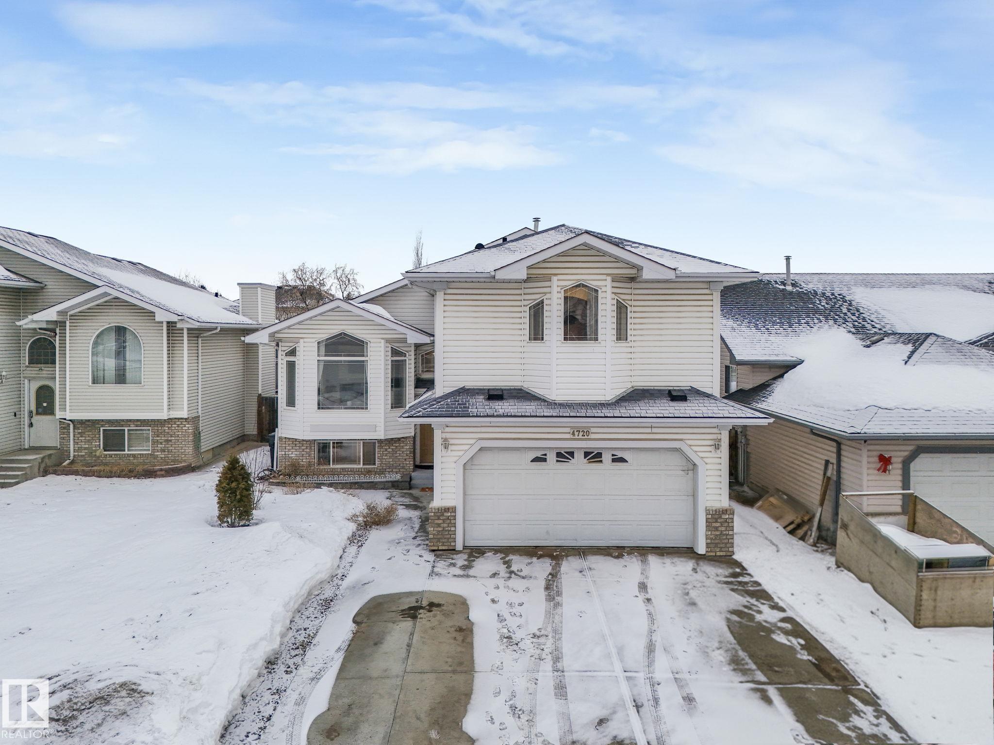 Photo 10 at 4720 150 Avenue NW, Miller, Edmonton