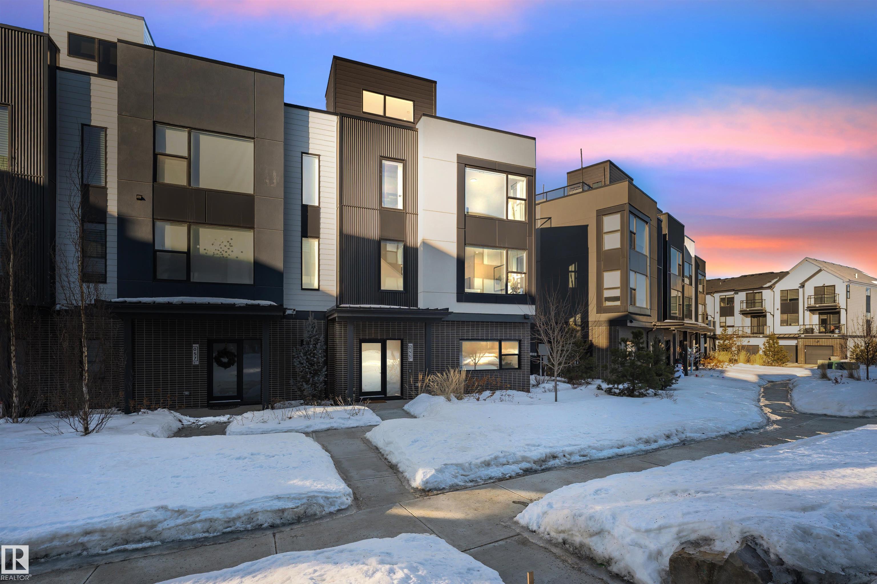 56 - 5 Rondeau Drive, South Riel, St. Albert