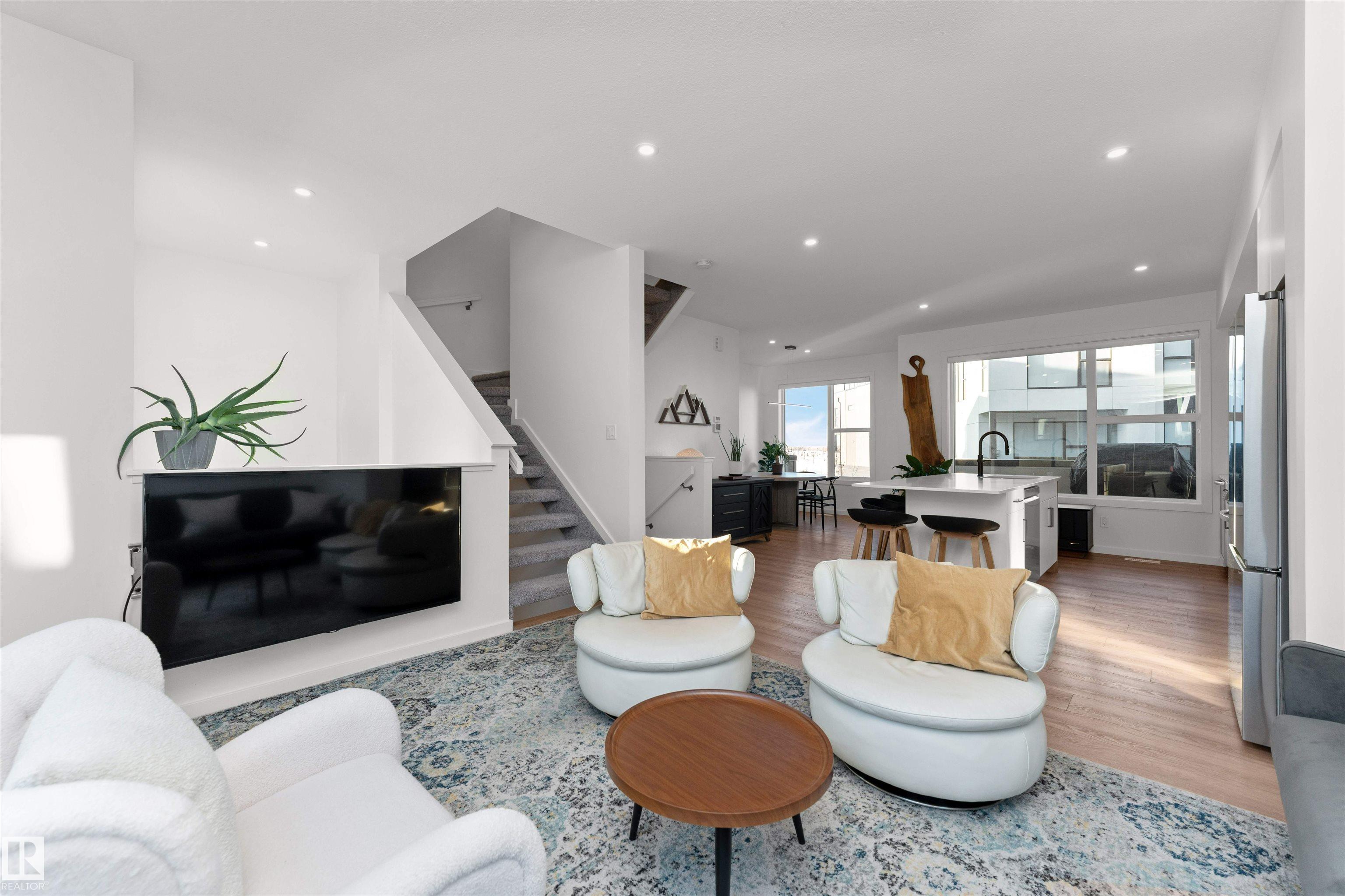 Photo 12 at 56 - 5 Rondeau Drive, South Riel, St. Albert