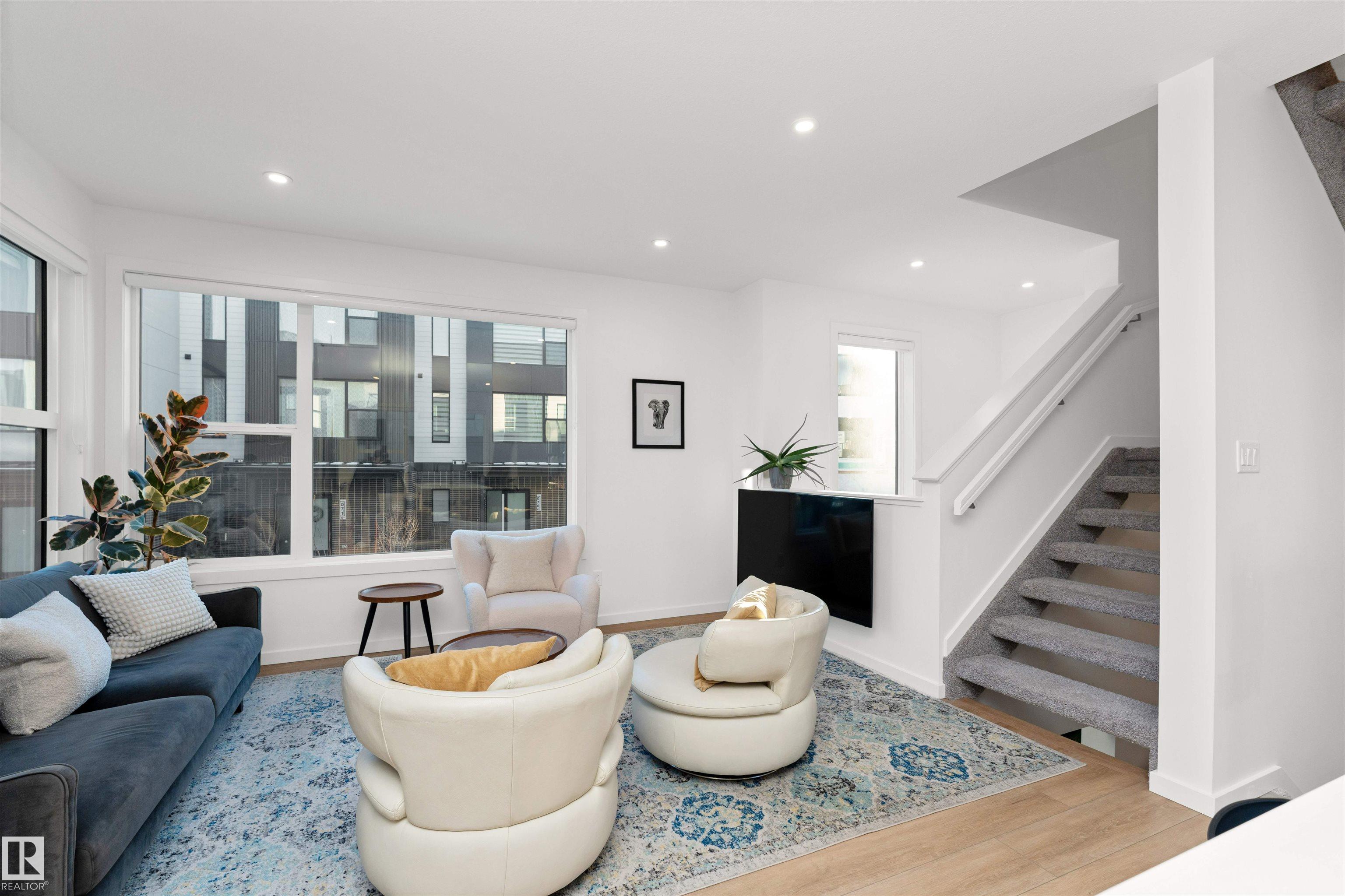 Photo 15 at 56 - 5 Rondeau Drive, South Riel, St. Albert