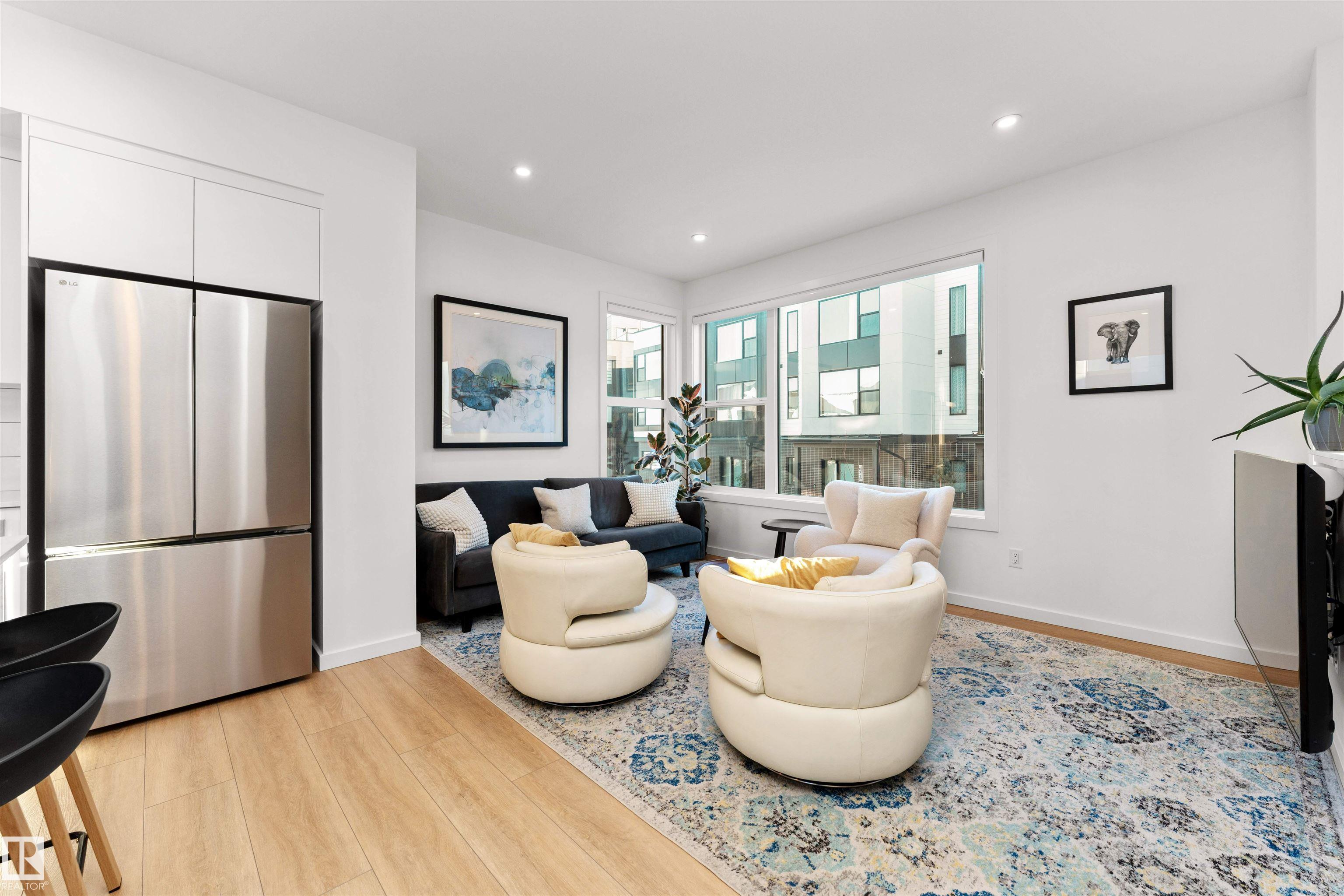 Photo 16 at 56 - 5 Rondeau Drive, South Riel, St. Albert