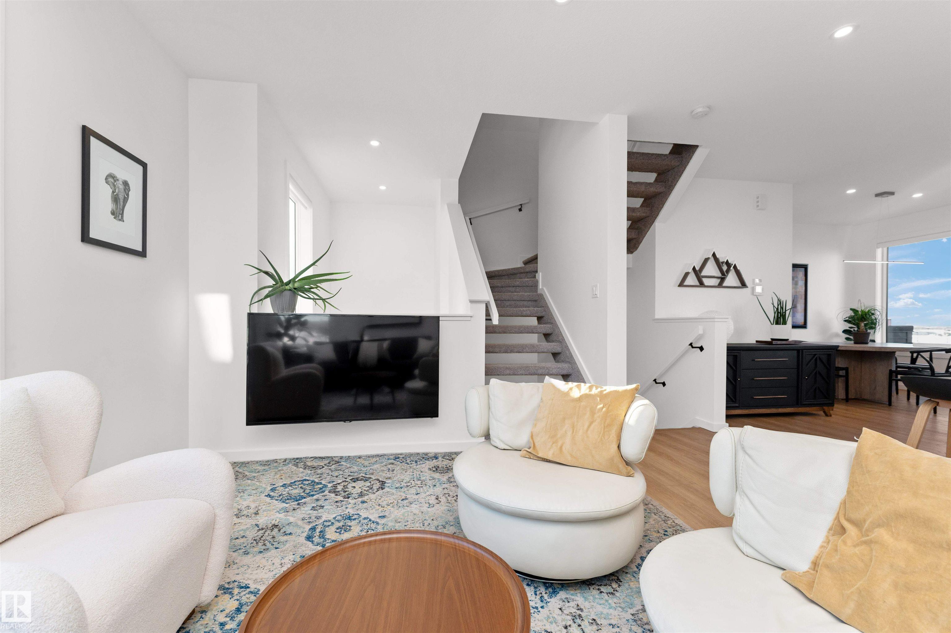 Photo 19 at 56 - 5 Rondeau Drive, South Riel, St. Albert