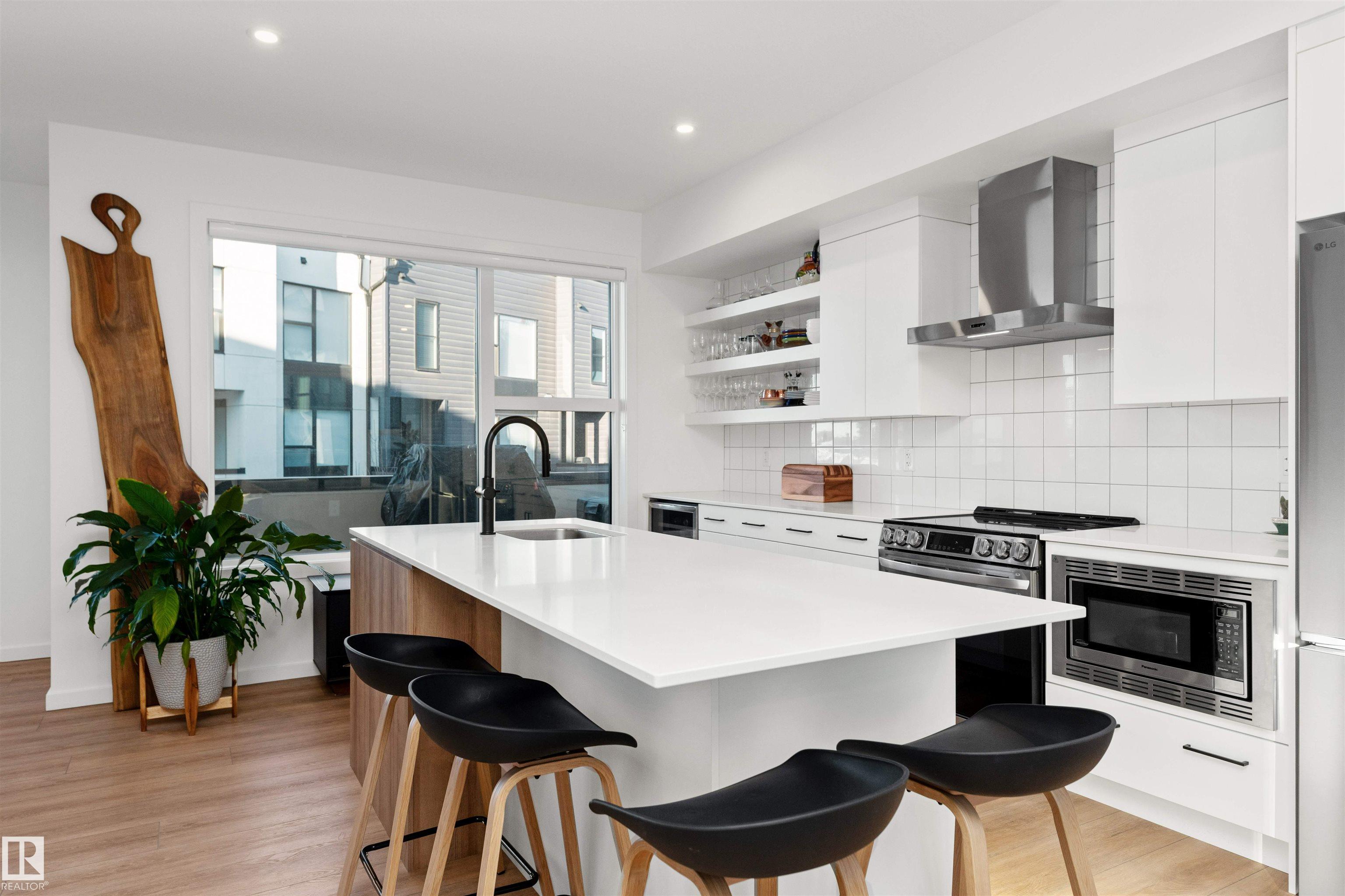 Photo 6 at 56 - 5 Rondeau Drive, South Riel, St. Albert