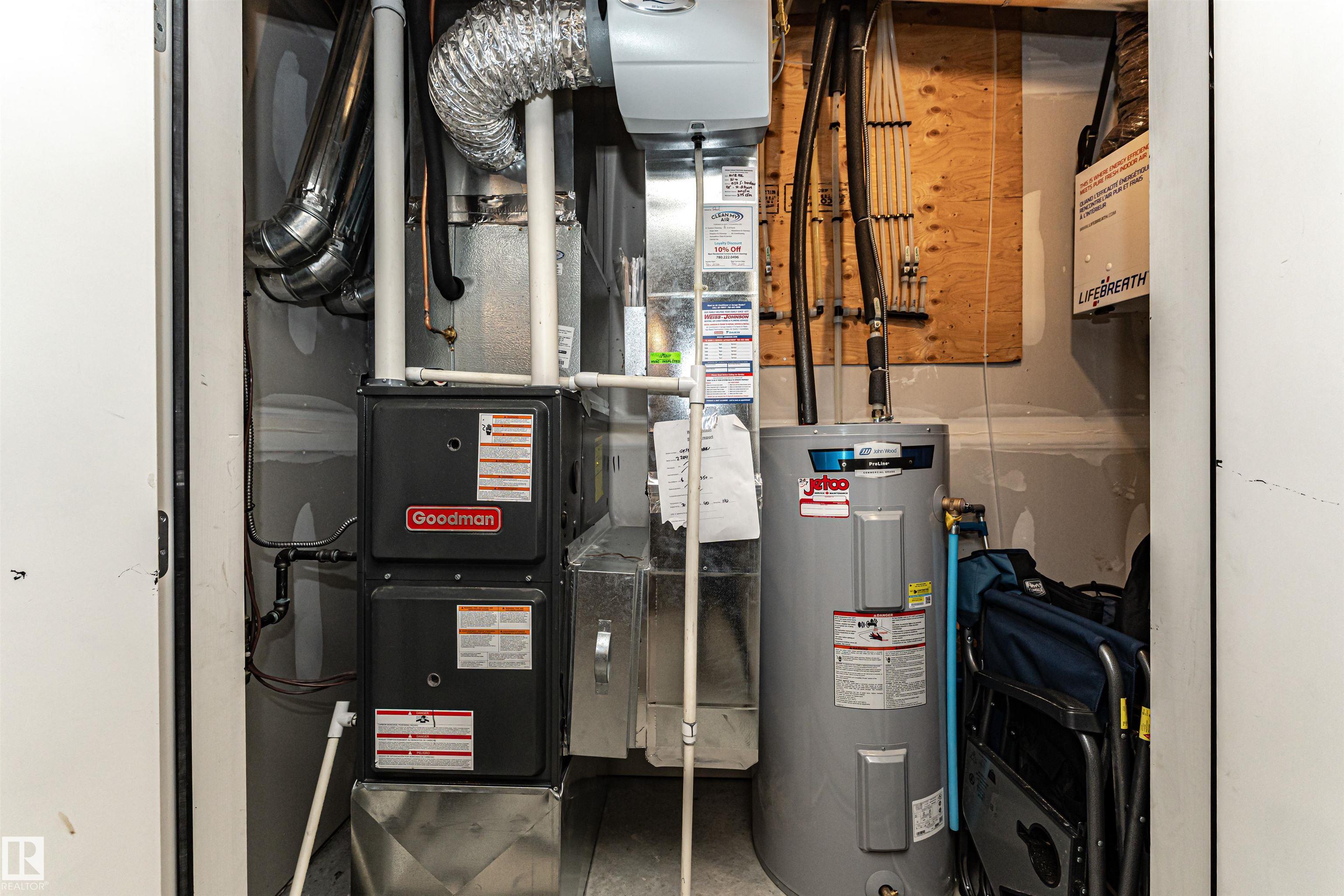 Photo 52 at 56 - 5 Rondeau Drive, South Riel, St. Albert