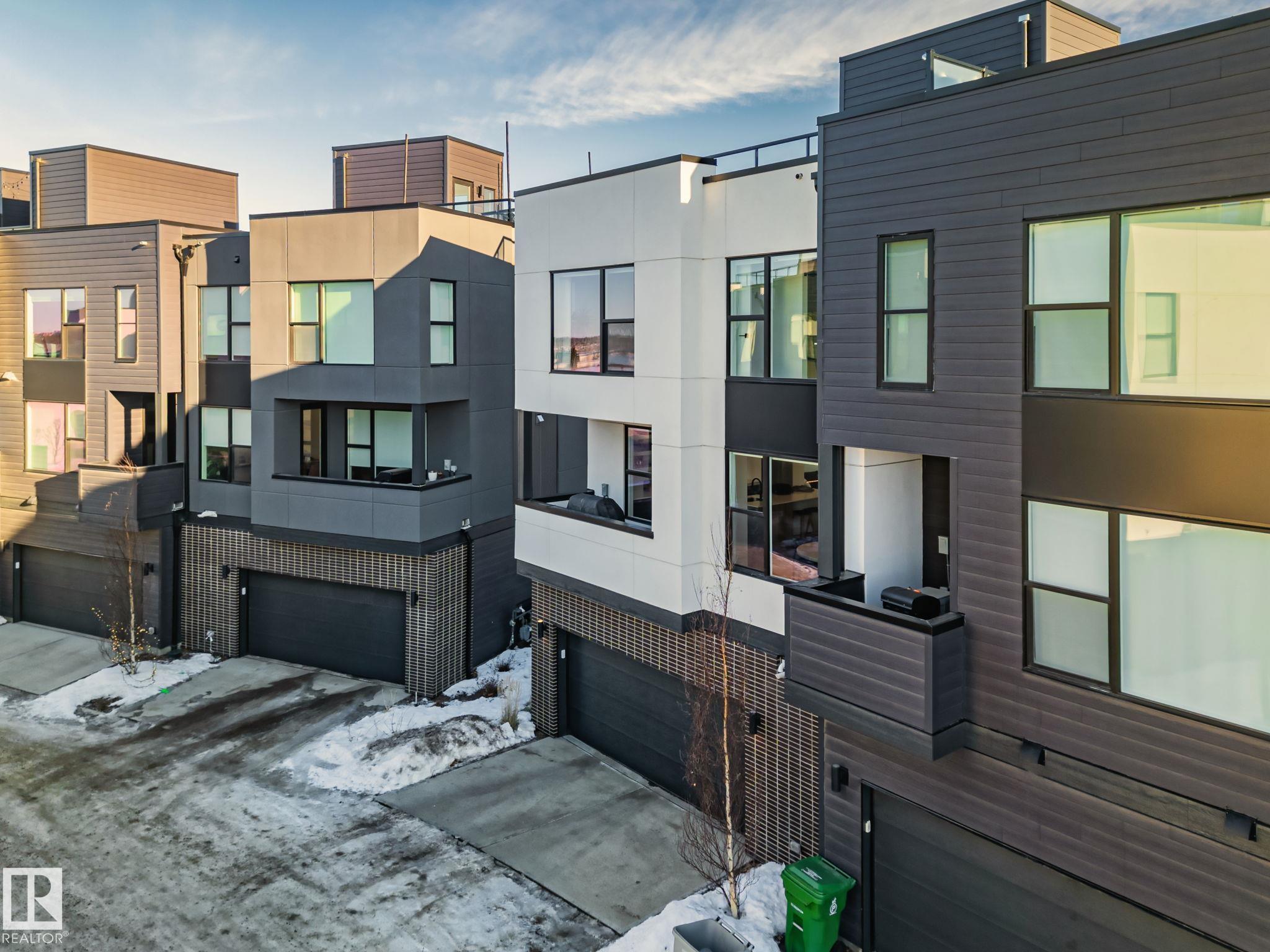 Photo 55 at 56 - 5 Rondeau Drive, South Riel, St. Albert