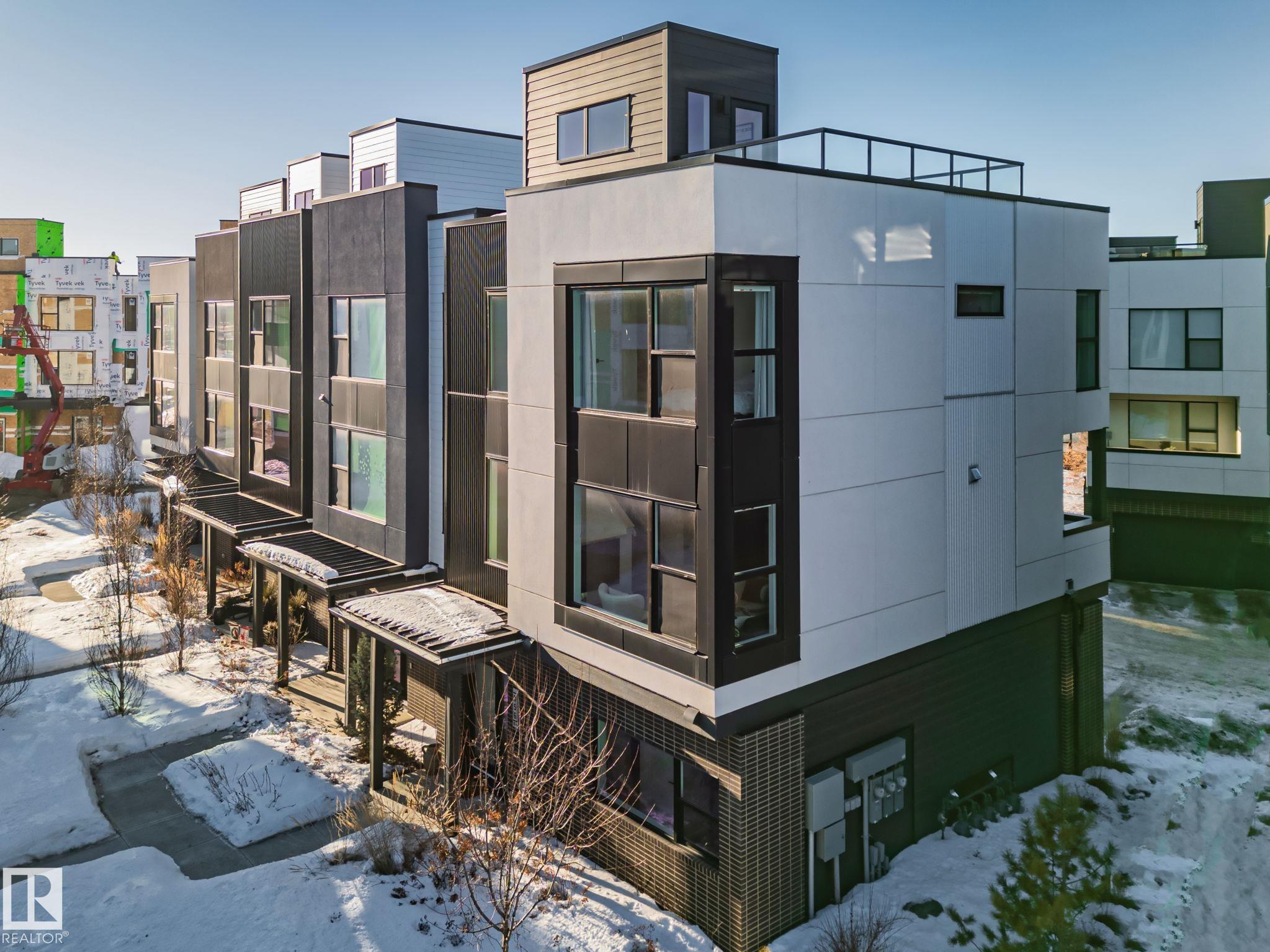 Photo 56 at 56 - 5 Rondeau Drive, South Riel, St. Albert