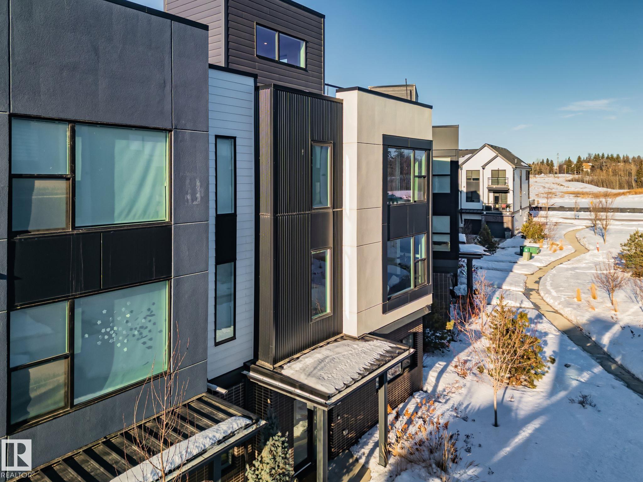 Photo 57 at 56 - 5 Rondeau Drive, South Riel, St. Albert