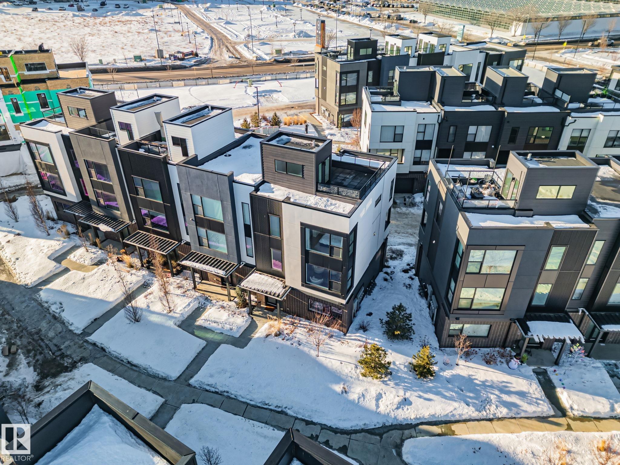 Photo 58 at 56 - 5 Rondeau Drive, South Riel, St. Albert