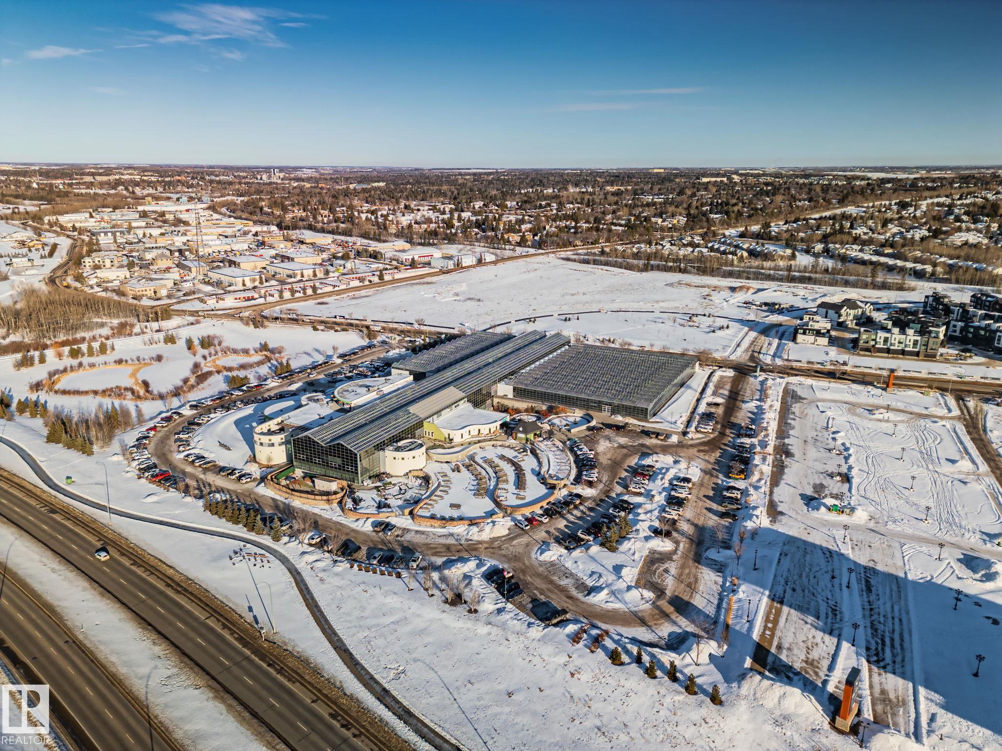 Photo 66 at 56 - 5 Rondeau Drive, South Riel, St. Albert