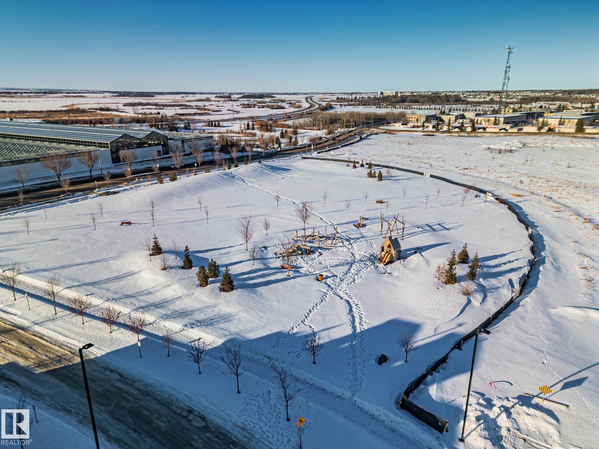 Photo 67 at 56 - 5 Rondeau Drive, South Riel, St. Albert